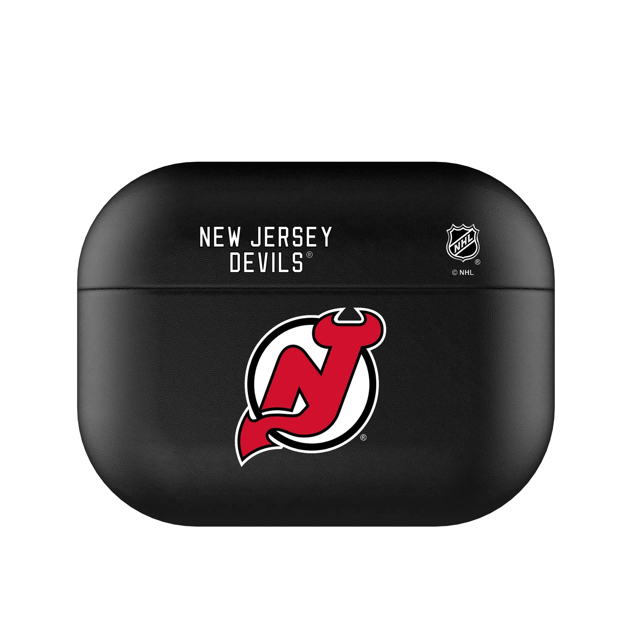 New Jersey Devils Insignia AirPods AirPod Case Cover#Device_AirPods Pro 2nd Gen