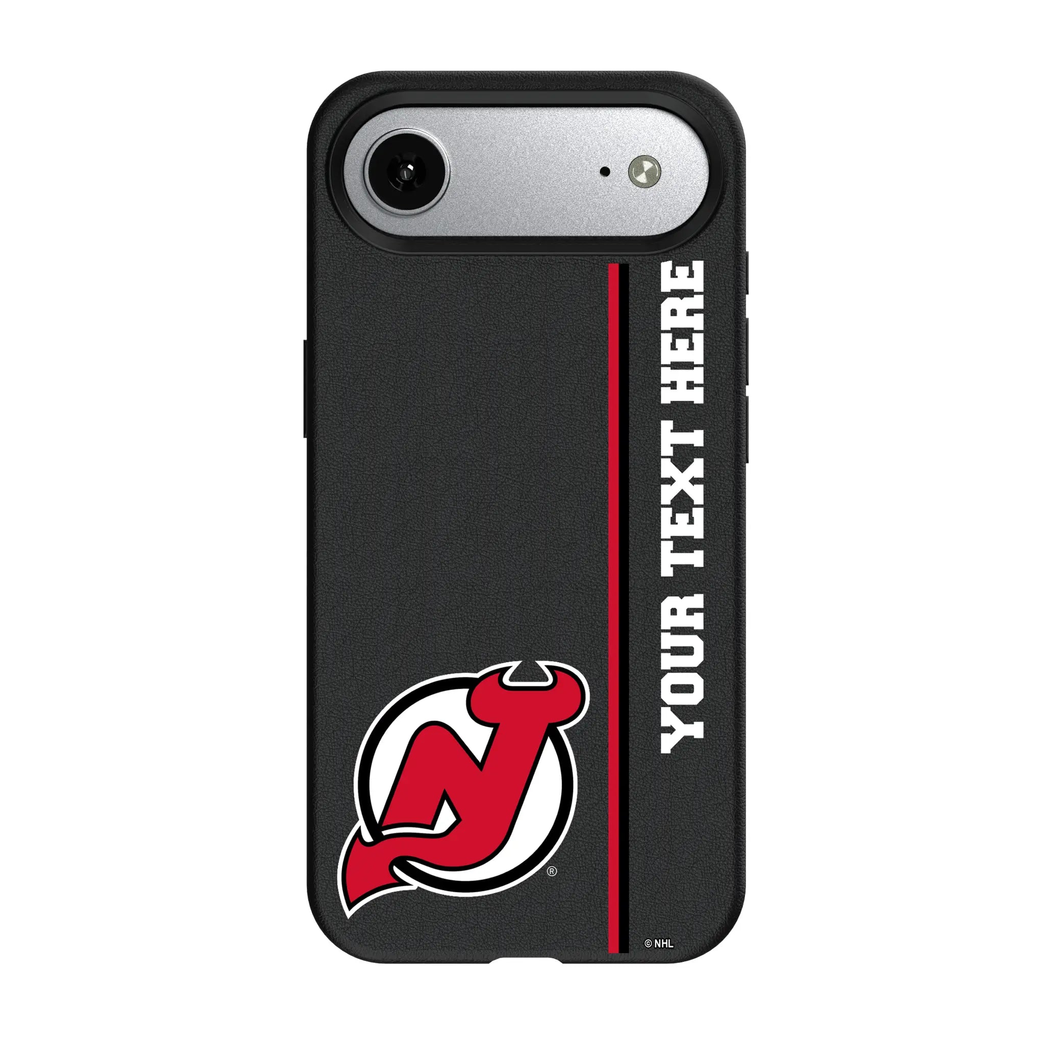 New Jersey Devils Personalized Sidebard iPhone MagSafe Compatible Phone Case for Apple iPhone#Device_iPhone Air