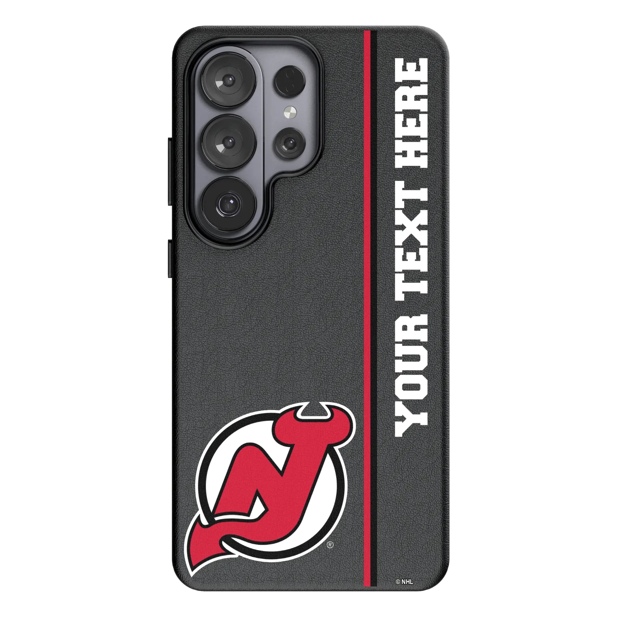 New Jersey Devils Personalized Sidebard Galaxy MagSafe Compatible Phone Case for Samsung Galaxy#Device_Galaxy S26 Ultra