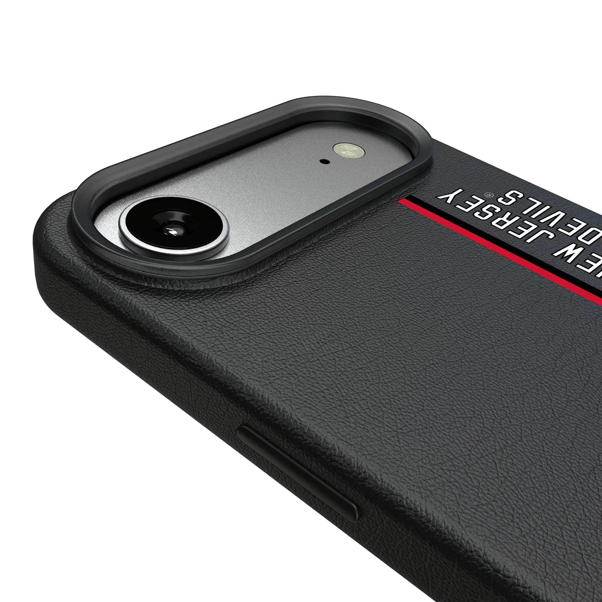 New Jersey Devils Sidebar iPhone MagSafe Compatible Phone Case for Apple iPhone - Detail#Device_iPhone Air