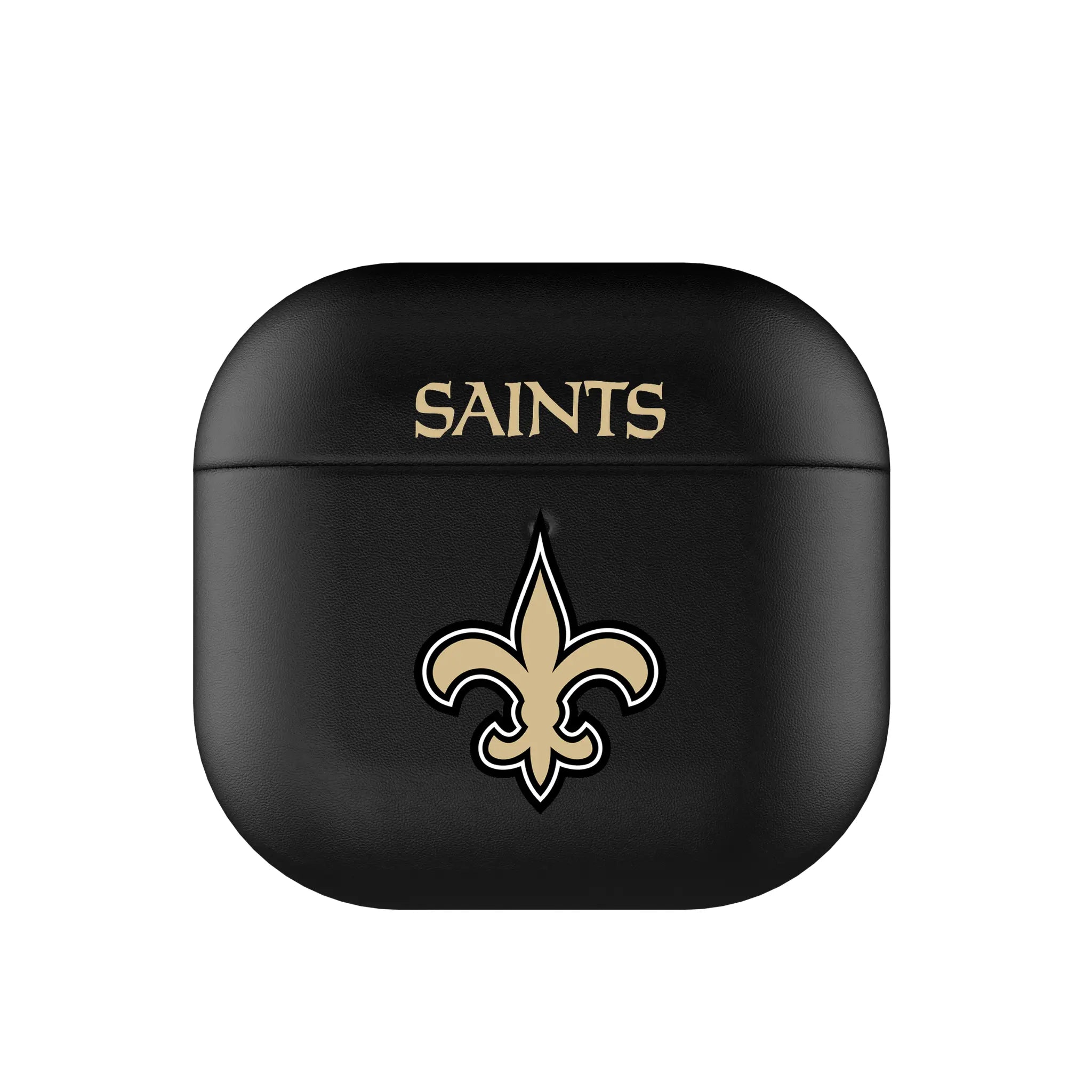 New Orleans Saints Insignia AirPods AirPod Case Cover#Device_AirPods 4