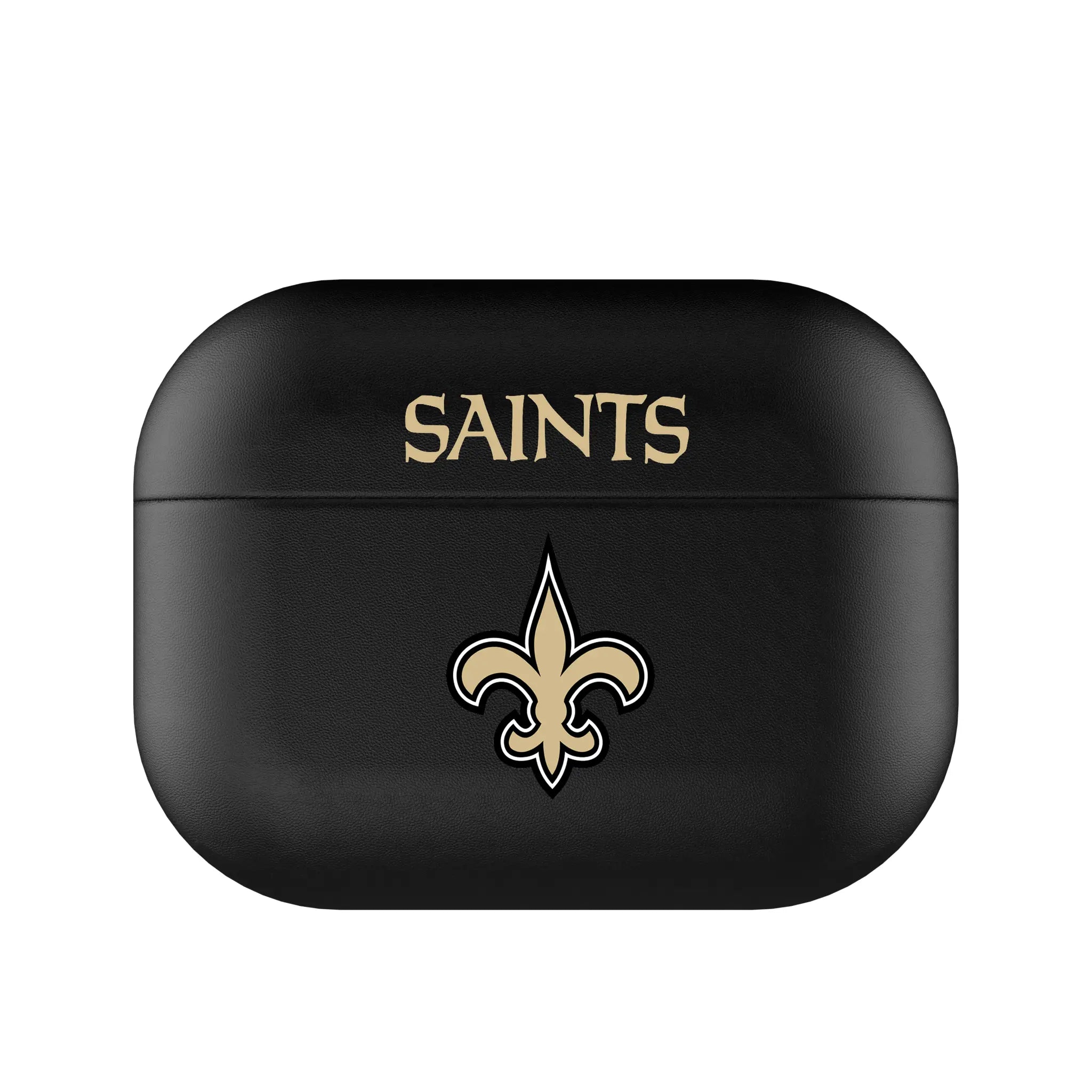 New Orleans Saints Insignia AirPods AirPod Case Cover#Device_AirPods Pro 1st Gen