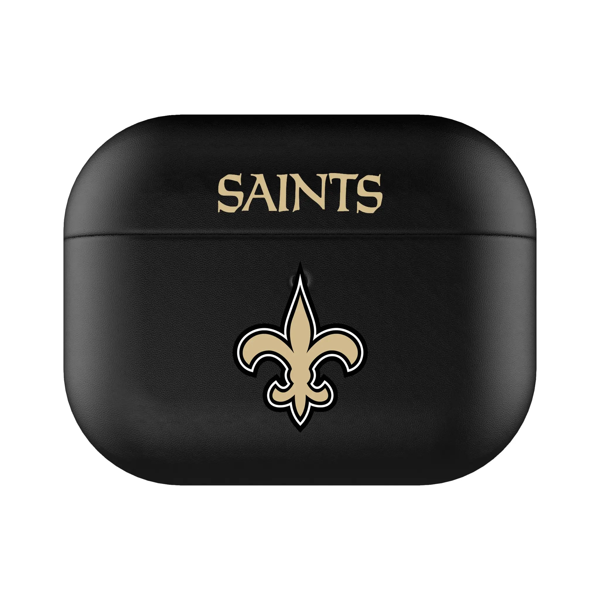 New Orleans Saints Insignia AirPods AirPod Case Cover#Device_AirPods Pro 3