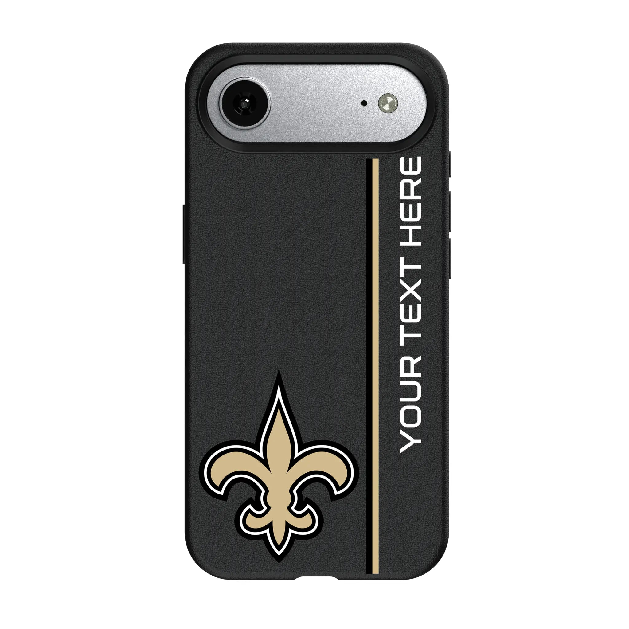New Orleans Saints Personalized Sidebard iPhone MagSafe Compatible Phone Case for Apple iPhone#Device_iPhone Air