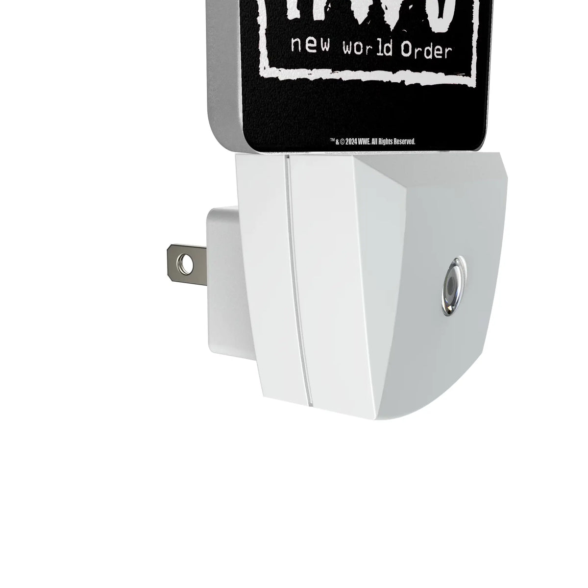 New World Order Clean Night Light 2-Pack - Detail