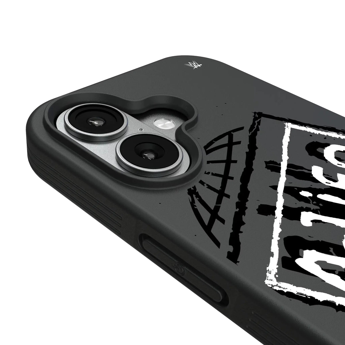 New World Order Impact iPhone Bump Phone Case for Apple iPhone - Detail#Device_iPhone 17