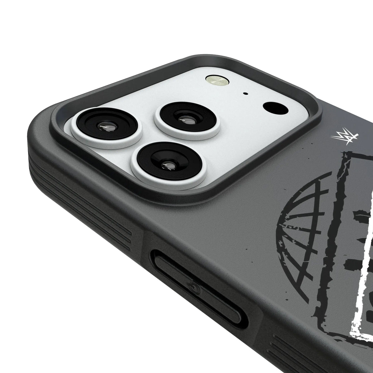 New World Order Impact iPhone Bump Phone Case for Apple iPhone - Detail#Device_iPhone 18 Pro