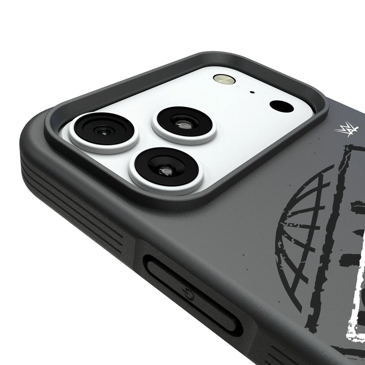 New World Order Impact iPhone Bump Phone Case for Apple iPhone - Detail#Device_iPhone 18 Pro Max