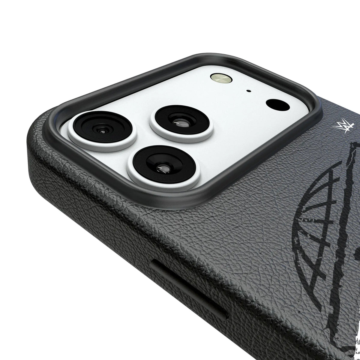 New World Order Impact iPhone MagSafe Compatible Phone Case for Apple iPhone - Detail#Device_iPhone 18 Pro Max