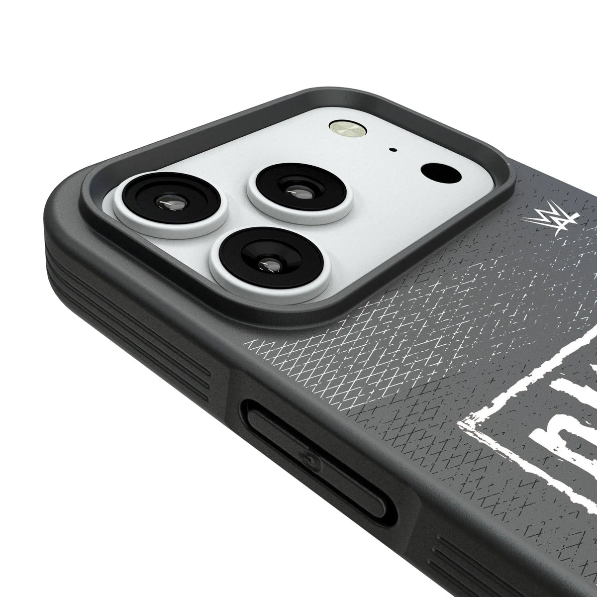 New World Order Steel iPhone Bump Phone Case for Apple iPhone - Detail#Device_iPhone 18 Pro