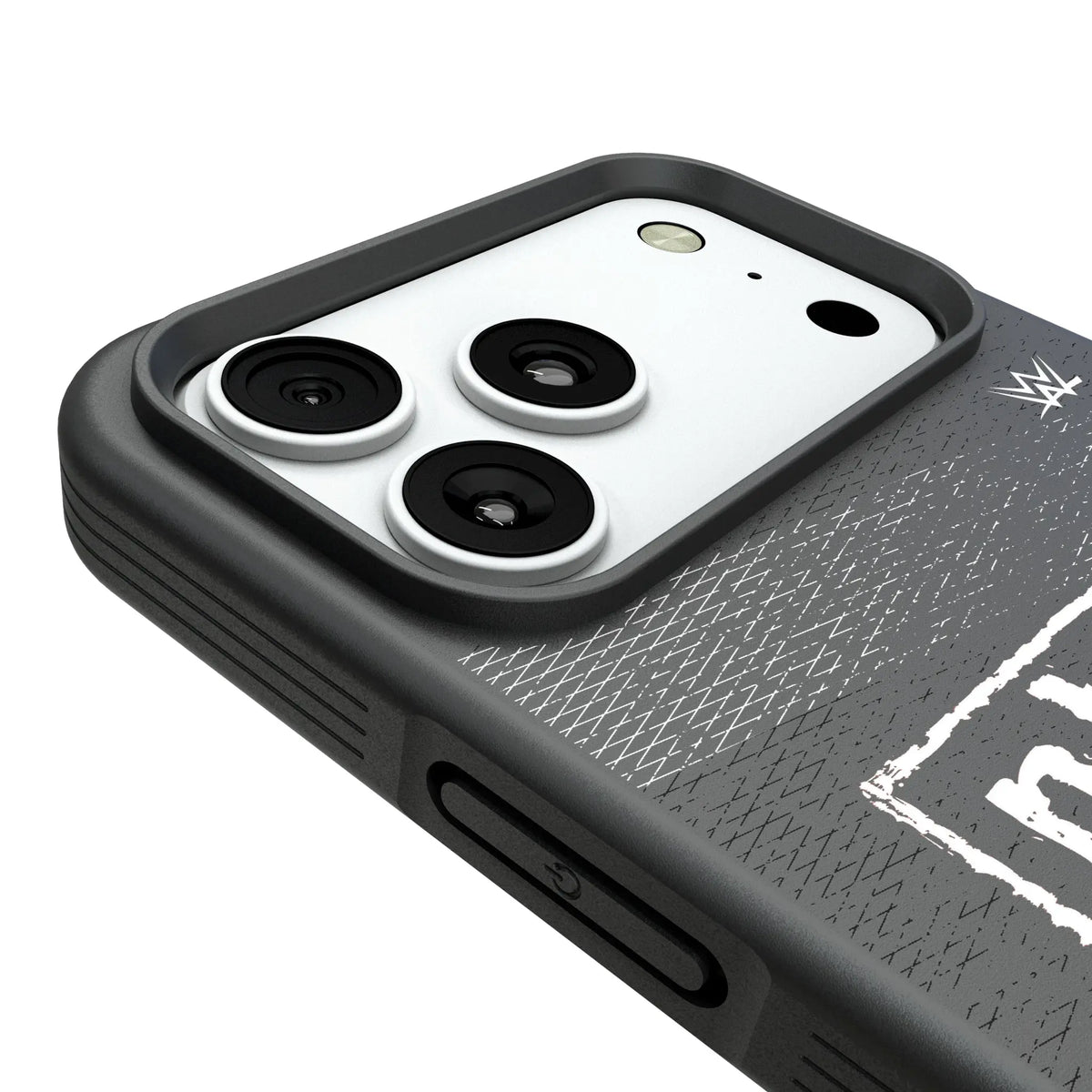 New World Order Steel iPhone Bump Phone Case for Apple iPhone - Detail#Device_iPhone 18 Pro Max