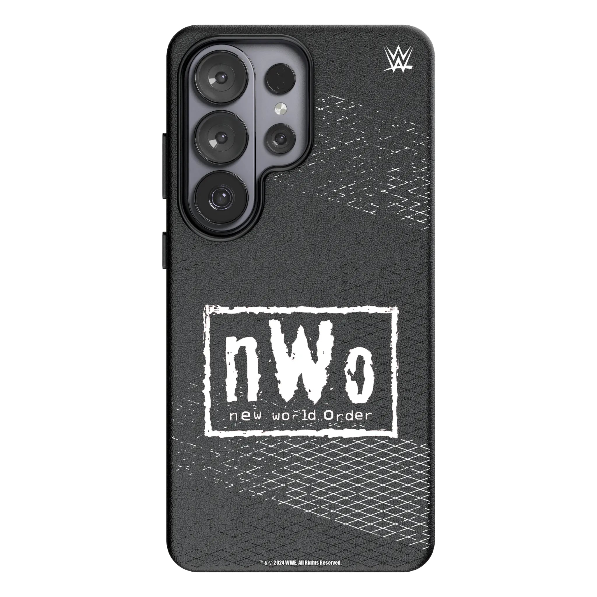 New World Order Steel Galaxy MagSafe Compatible Phone Case for Samsung Galaxy#Device_Galaxy S26 Ultra