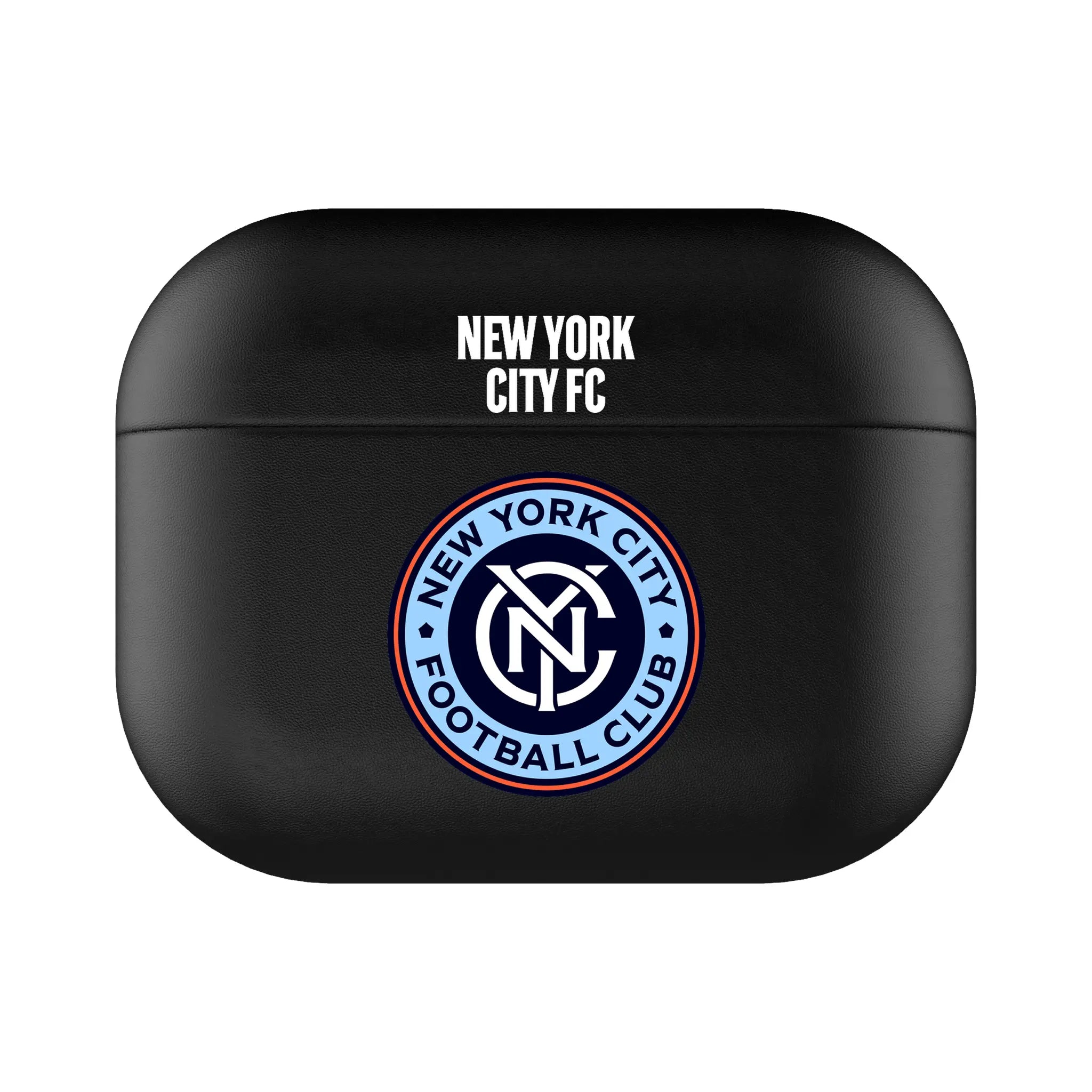 New York City FC Insignia AirPods AirPod Case Cover#Device_AirPods Pro 3