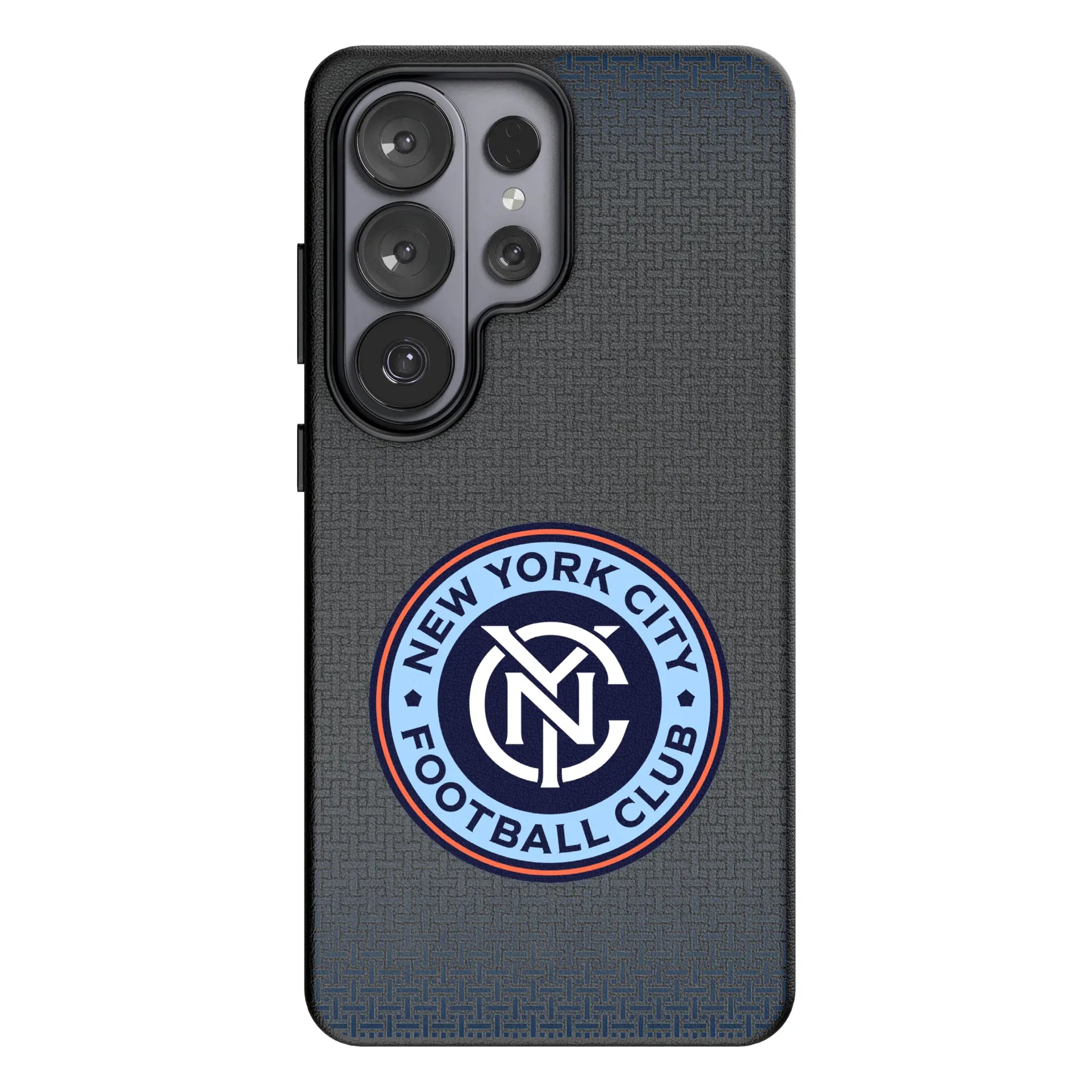 New York City FC Linen Galaxy MagSafe Compatible Phone Case for Samsung Galaxy#Device_Galaxy S26 Ultra
