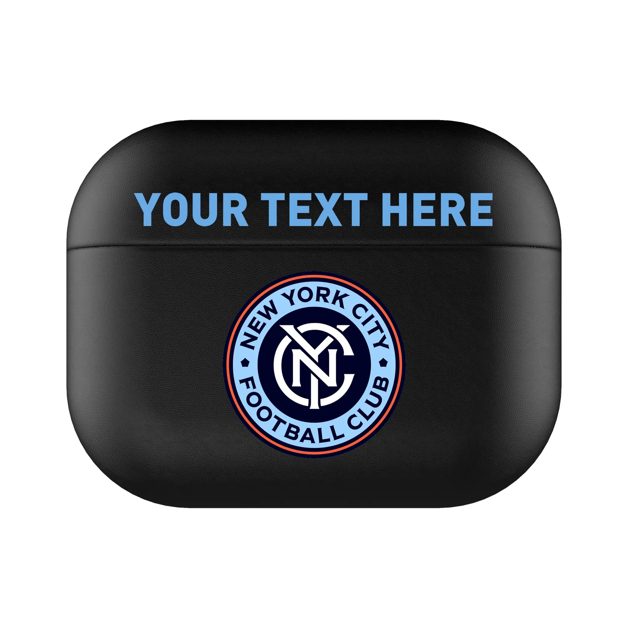 New York City FC Personalized Insignia AirPods AirPod Case Cover#Device_AirPods Pro 3