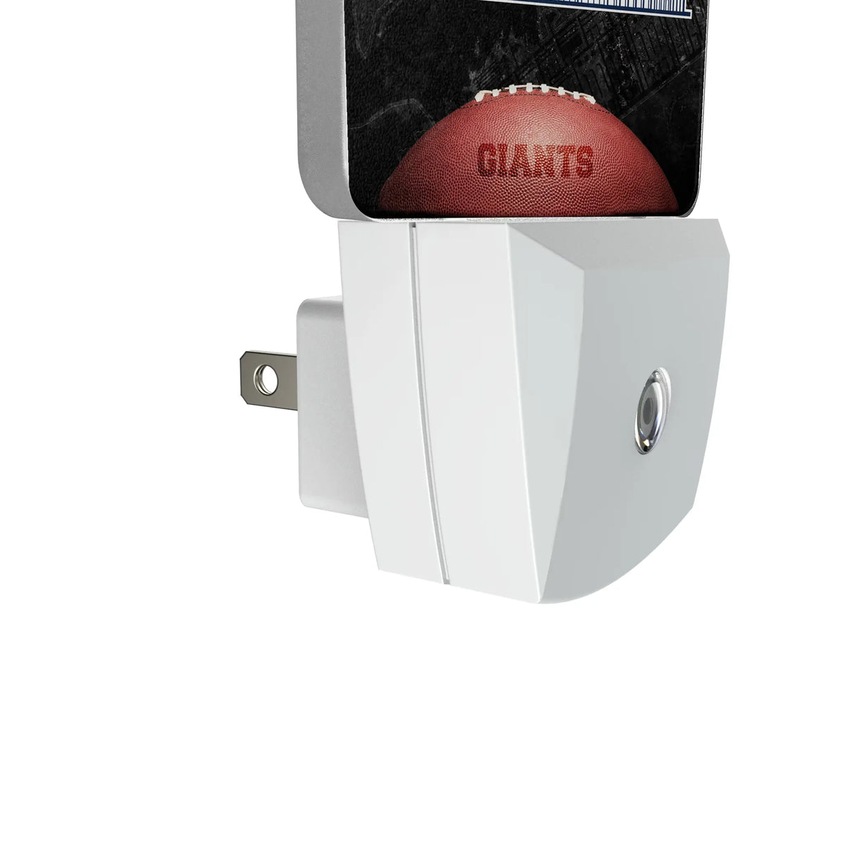 New York Giants 1960-1966 Historic Collection Legendary Night Light 2-Pack - Detail