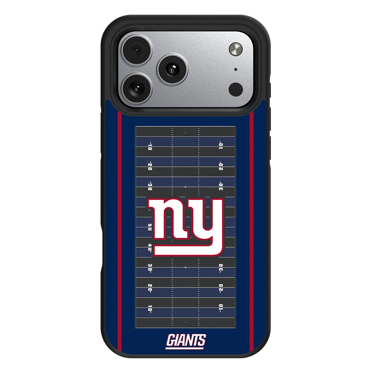 New York Giants Field iPhone Bump Phone Case for Apple iPhone#Device_iPhone 17 Pro Max