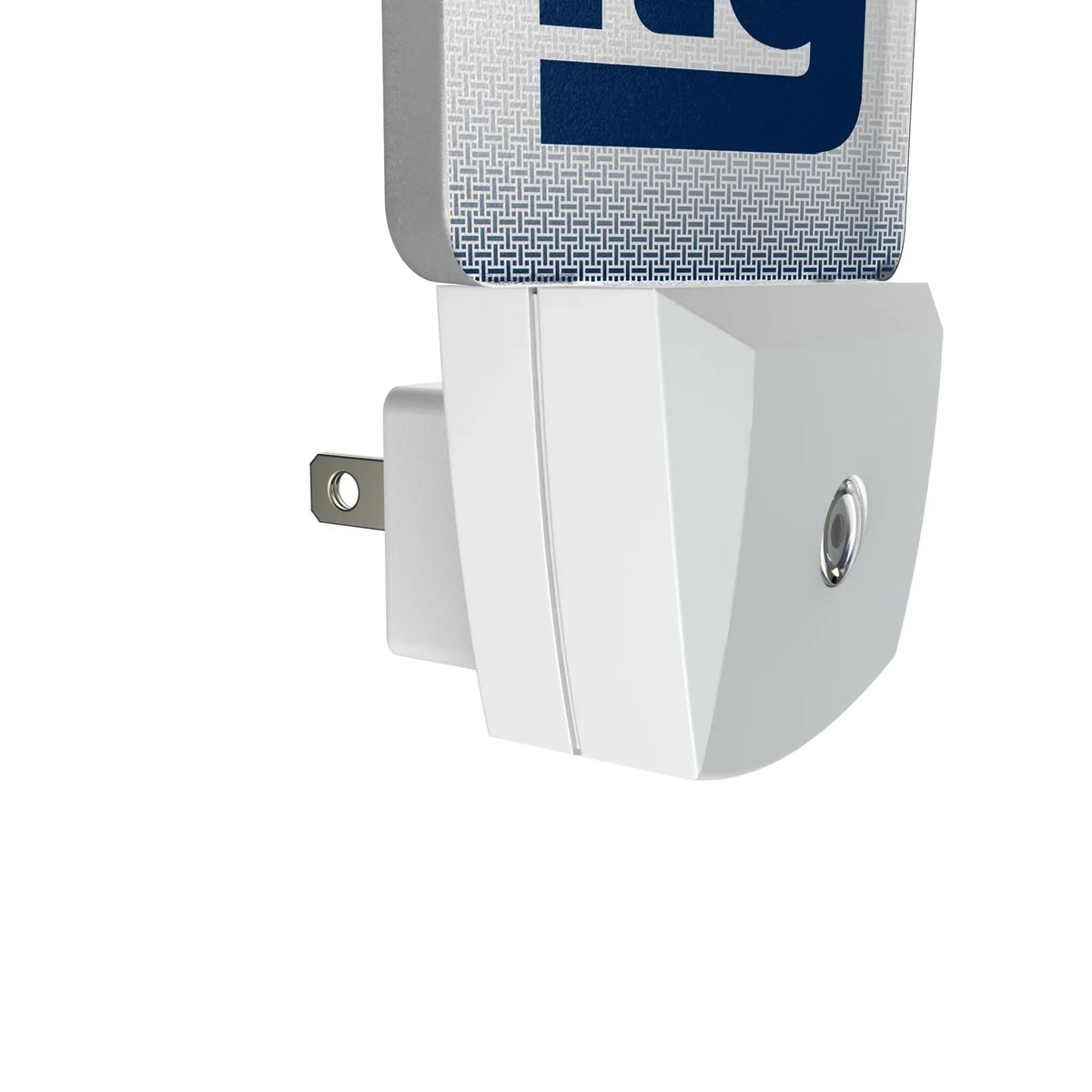 New York Giants Linen Night Light 2-Pack - Detail