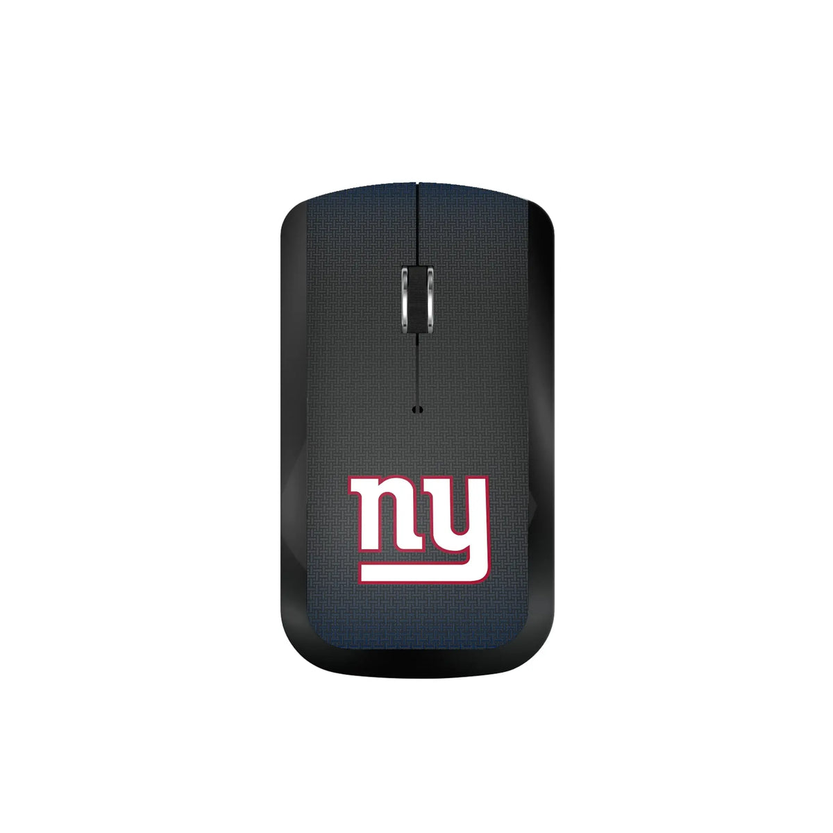 New York Giants Linen Wireless Mouse