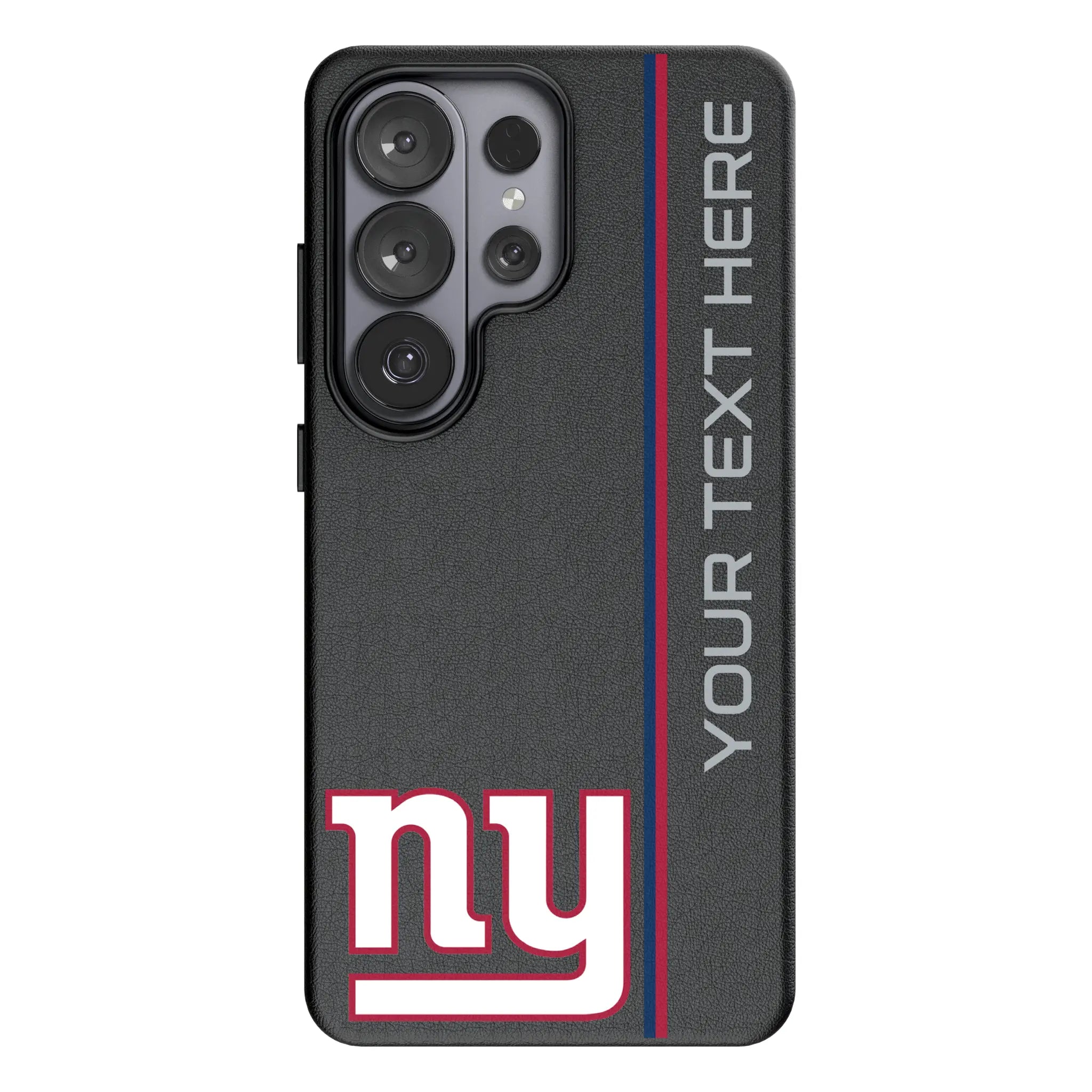 New York Giants Personalized Sidebard Galaxy MagSafe Compatible Phone Case for Samsung Galaxy#Device_Galaxy S26 Ultra