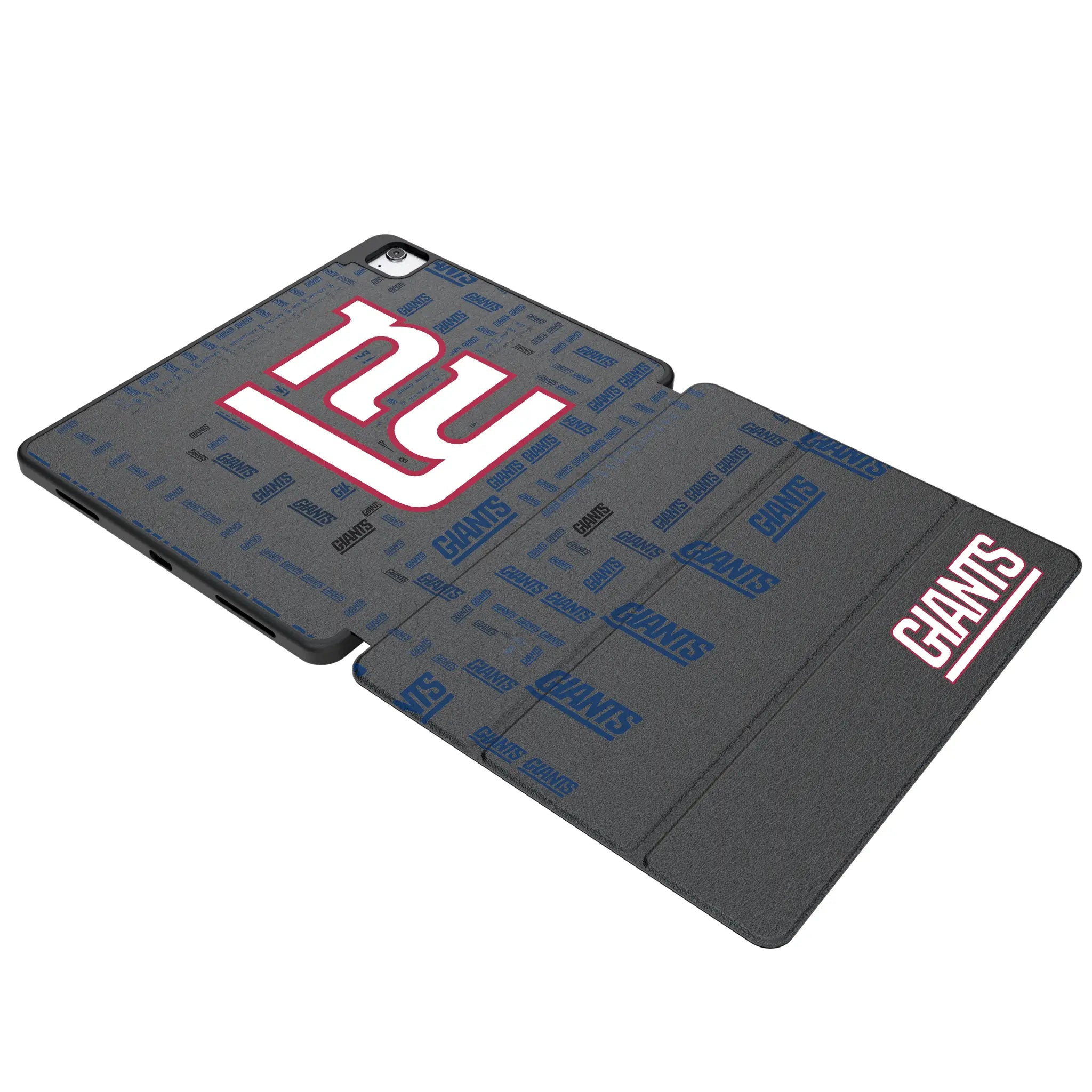 New York Giants Quadtile iPad Tablet Case for Apple iPad