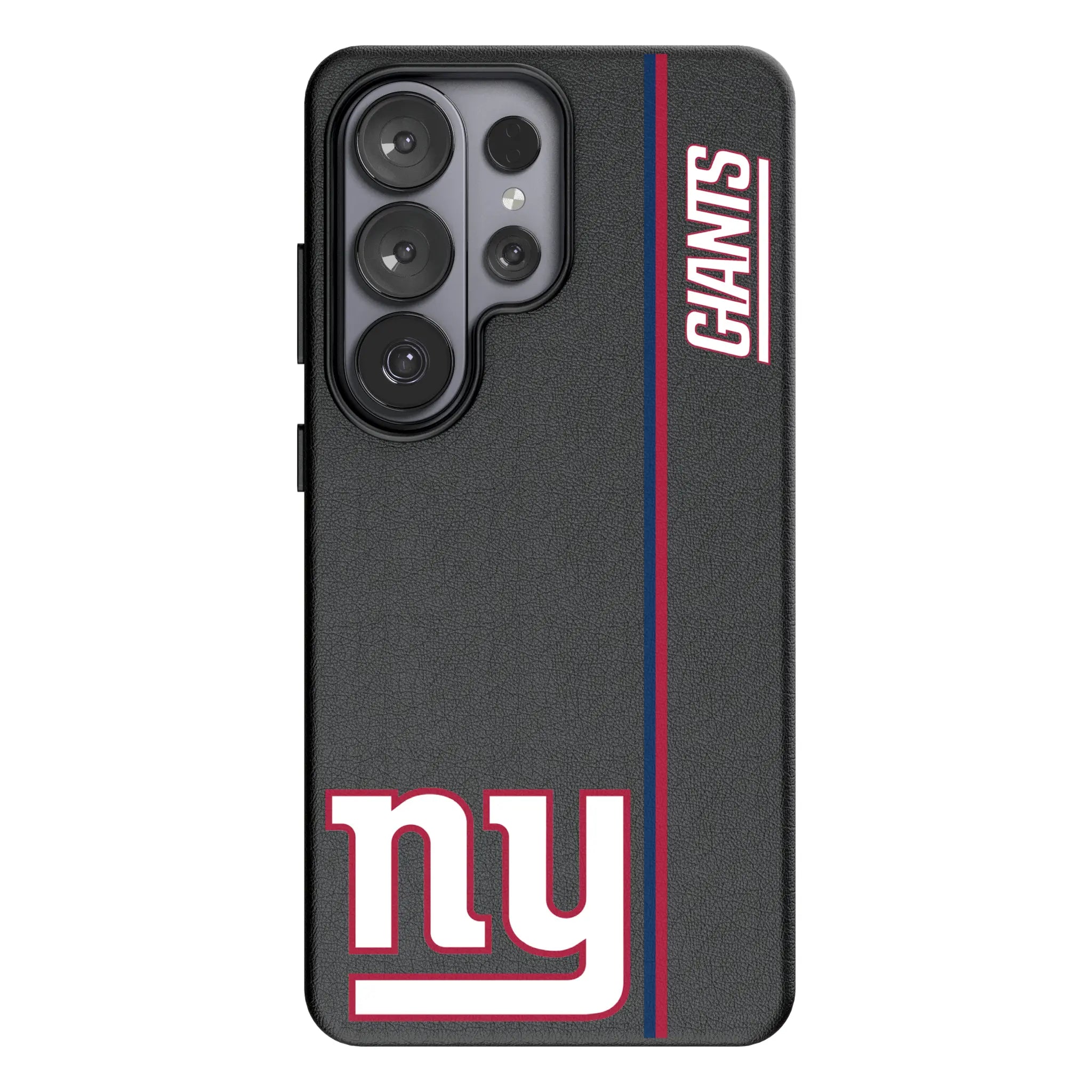 New York Giants Sidebar Galaxy MagSafe Compatible Phone Case for Samsung Galaxy#Device_Galaxy S26 Ultra
