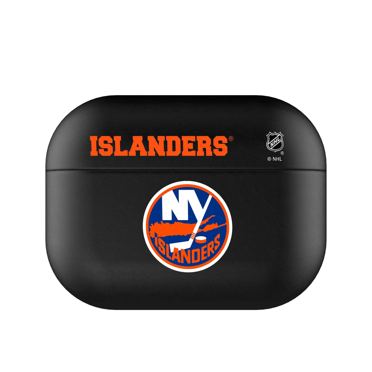 New York Islanders Insignia AirPods AirPod Case Cover#Device_AirPods Pro 1st Gen