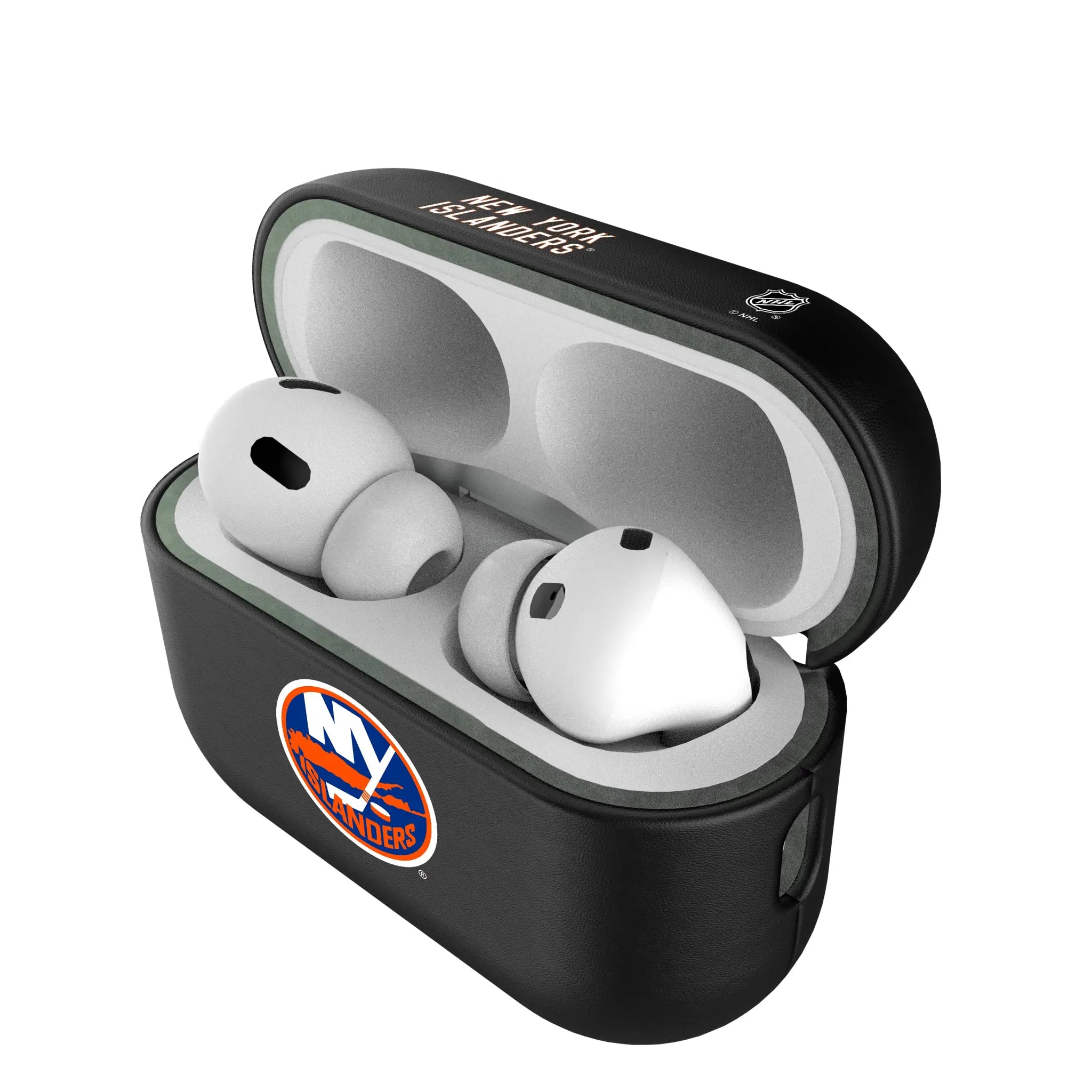 New York Islanders Insignia AirPods AirPod Case Cover#Device_AirPods Pro 2nd Gen