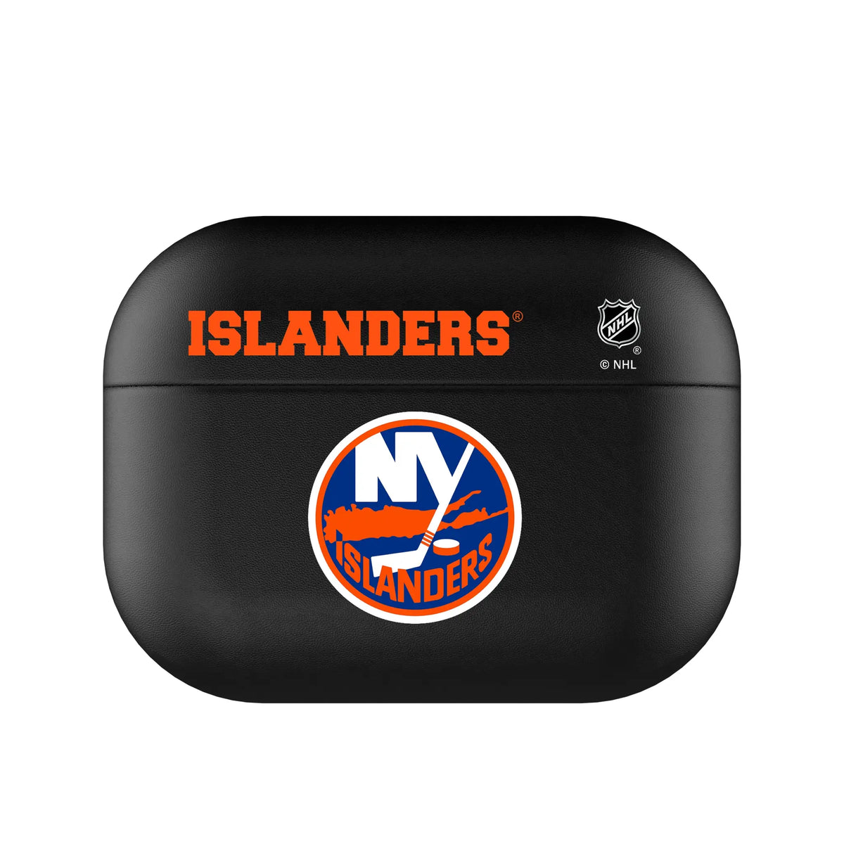 New York Islanders Insignia AirPods AirPod Case Cover#Device_AirPods Pro 2nd Gen