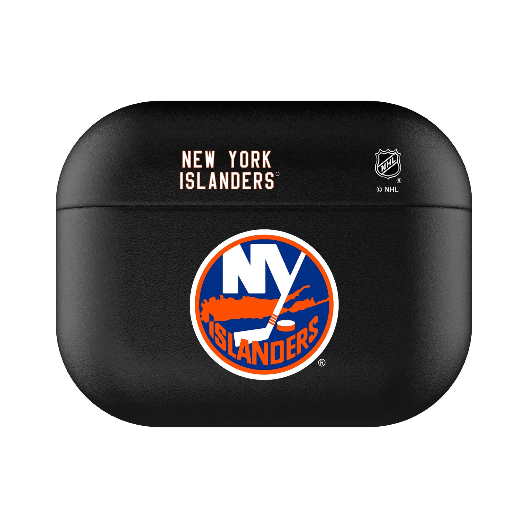 New York Islanders Insignia AirPods AirPod Case Cover#Device_AirPods Pro 3
