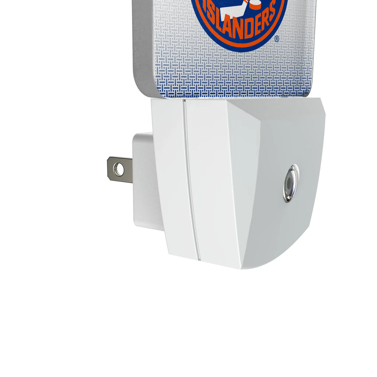 New York Islanders Linen Night Light 2-Pack - Detail