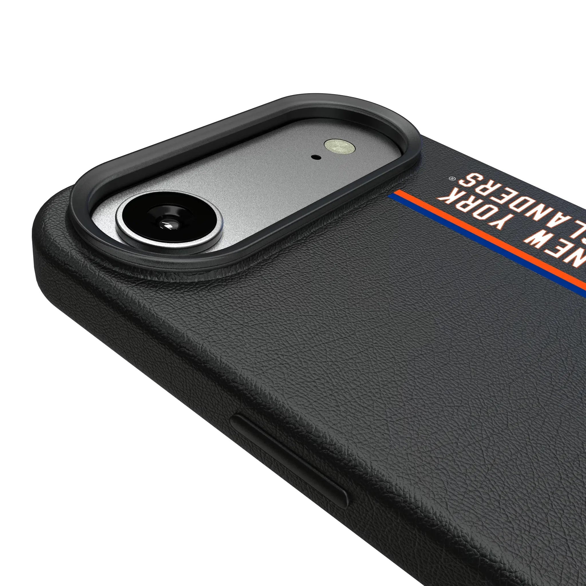 New York Islanders Sidebar iPhone MagSafe Compatible Phone Case for Apple iPhone - Detail#Device_iPhone Air