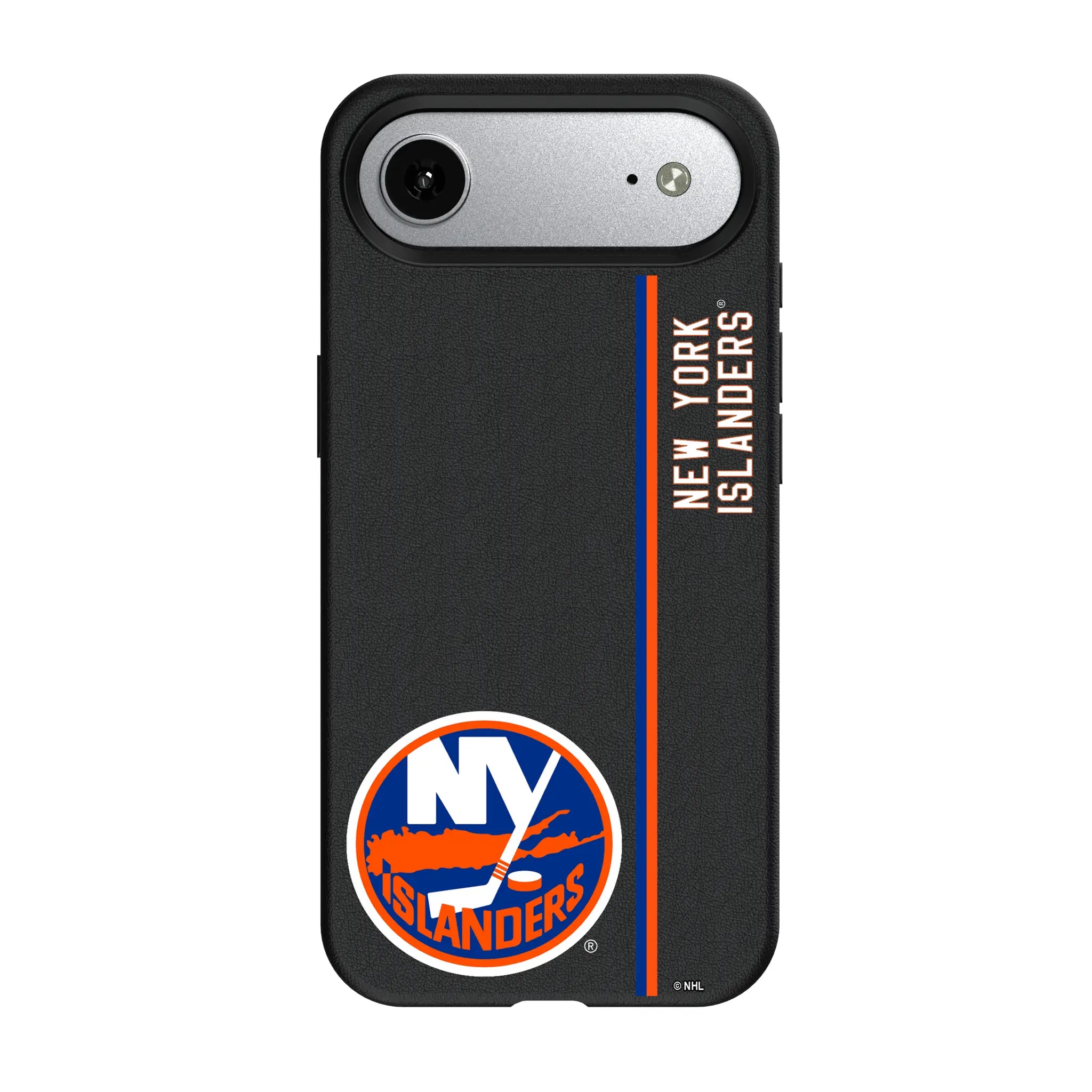 New York Islanders Sidebar iPhone MagSafe Compatible Phone Case for Apple iPhone#Device_iPhone Air