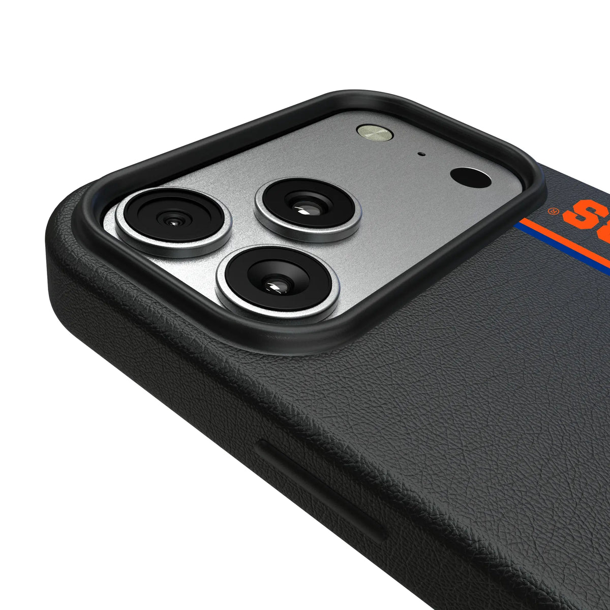 New York Islanders Sidebar iPhone MagSafe Compatible Phone Case for Apple iPhone - Detail#Device_iPhone 17 Pro Max