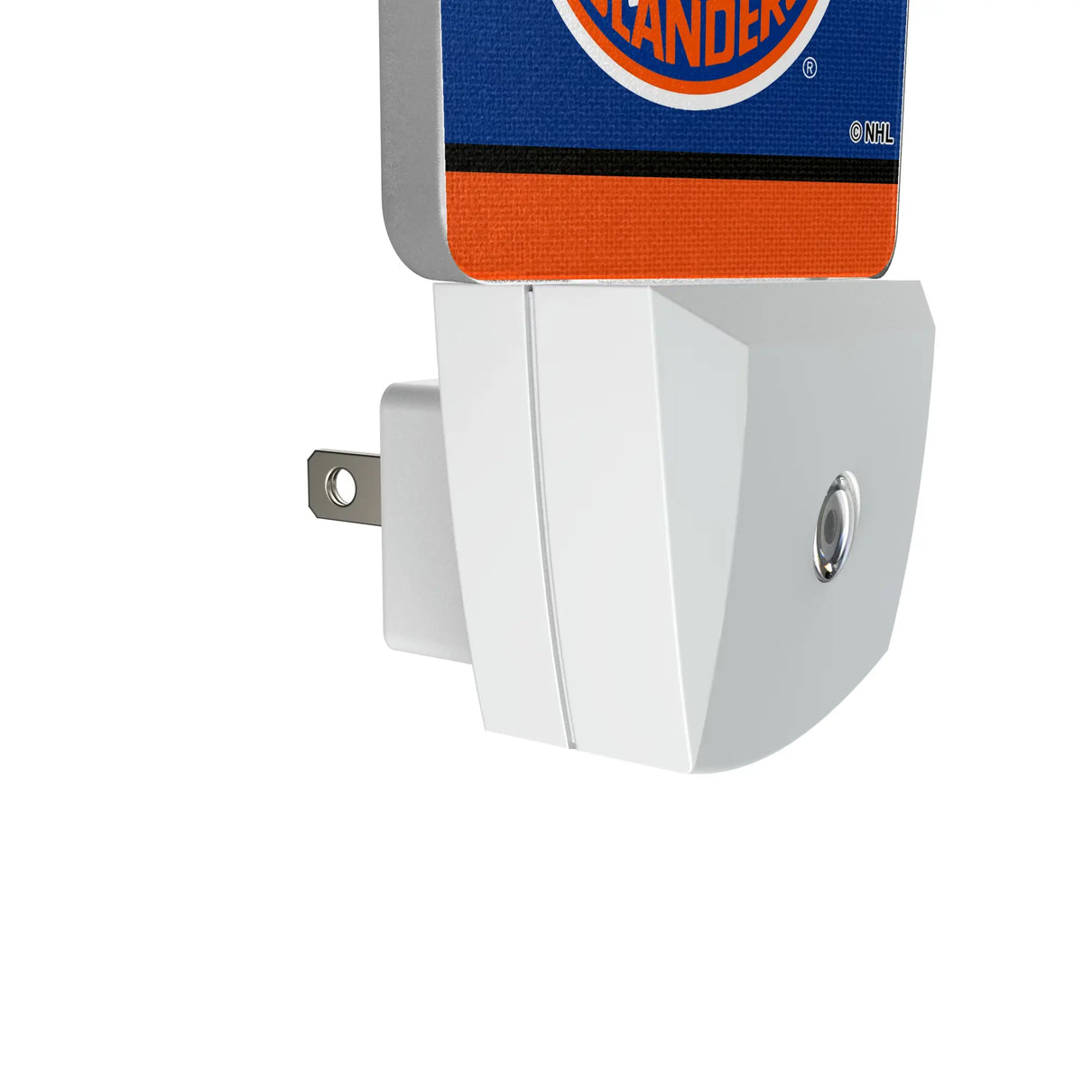New York Islanders Stripe Night Light 2-Pack - Detail