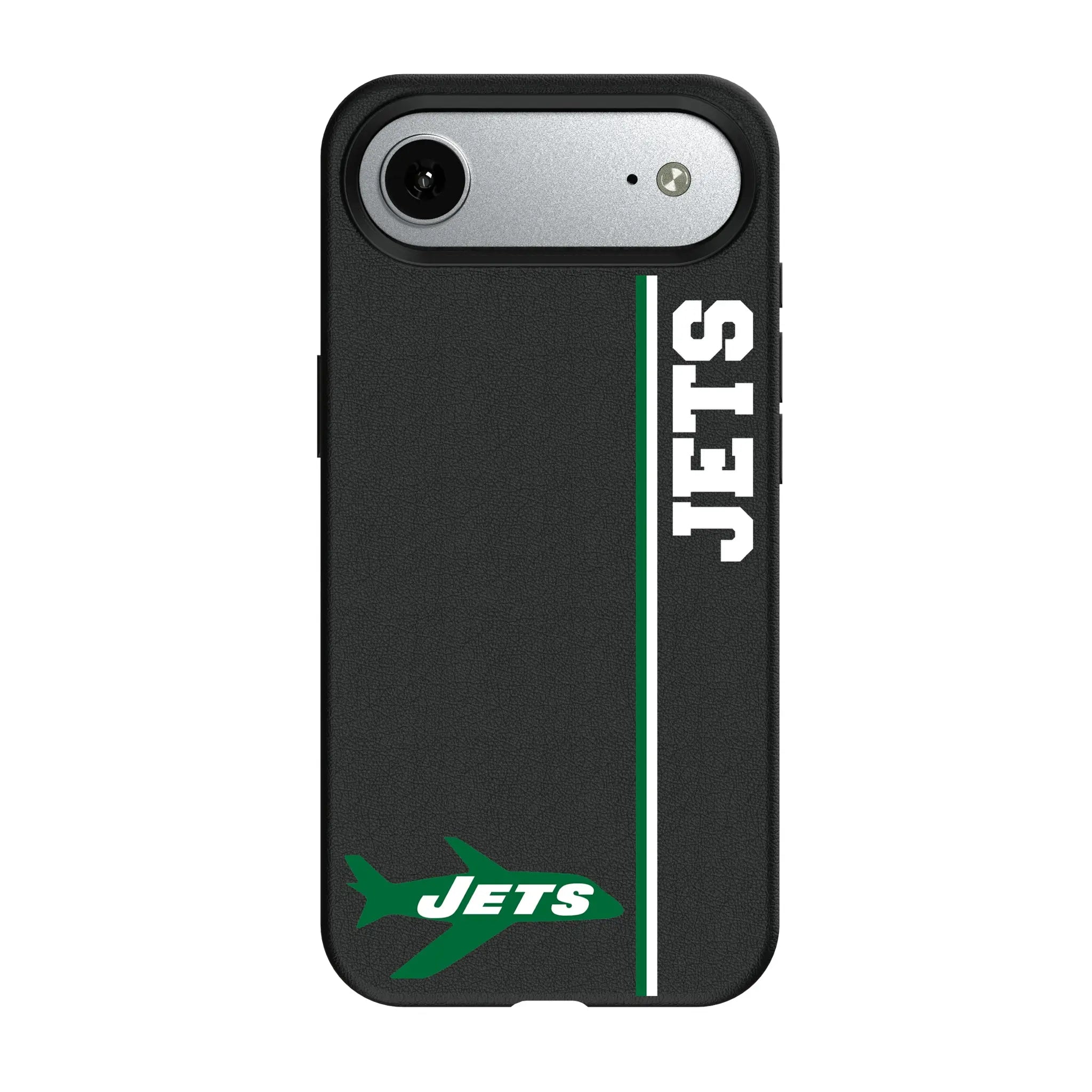 New York Jets 1963 Historic Collection Sidebar iPhone MagSafe Compatible Phone Case for Apple iPhone#Device_iPhone Air