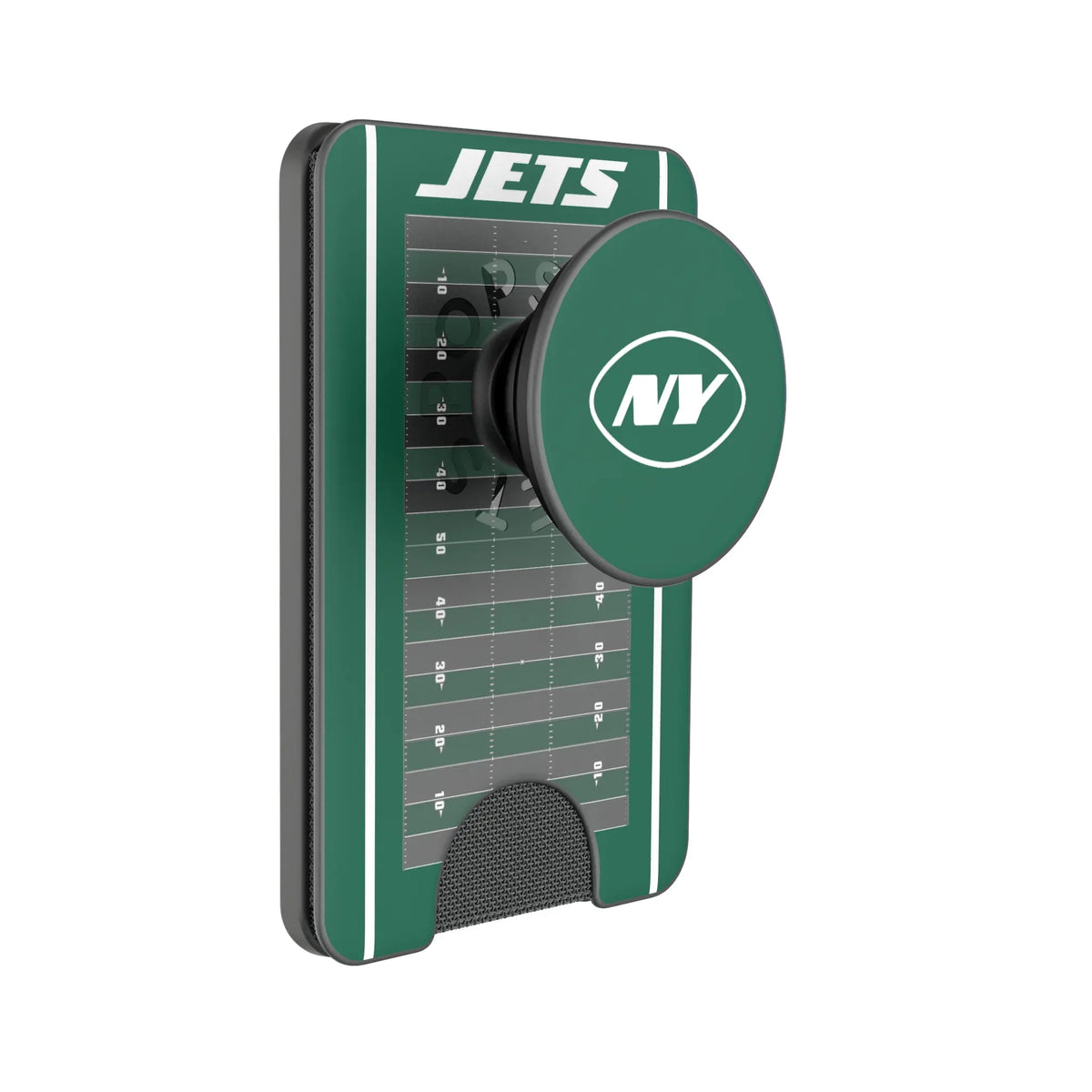 New York Jets Field Popsockets Wallet Magnetic