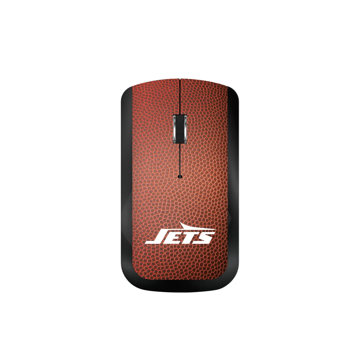 New York Jets Football Wireless Mouse