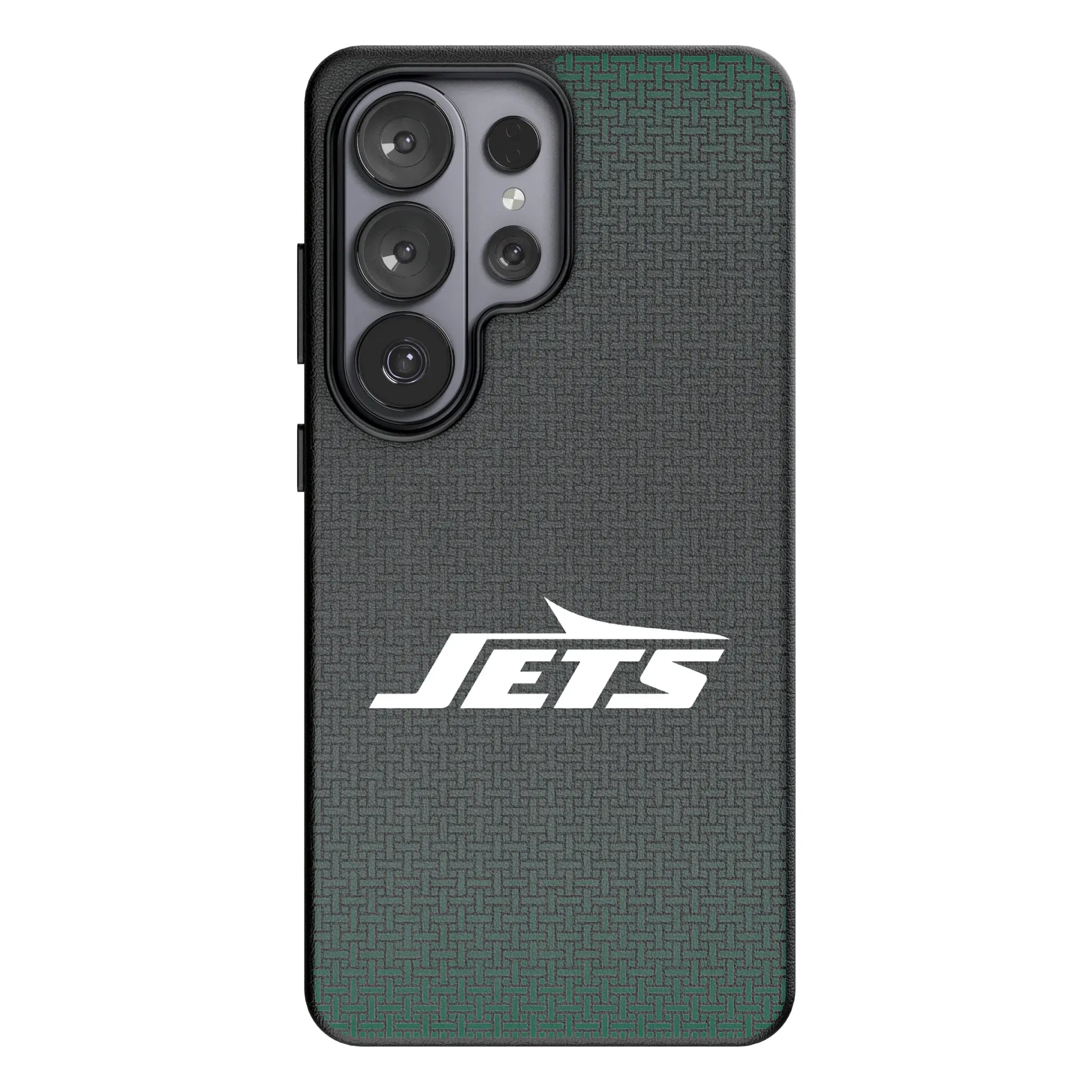 New York Jets Linen Galaxy MagSafe Compatible Phone Case for Samsung Galaxy#Device_Galaxy S26 Ultra
