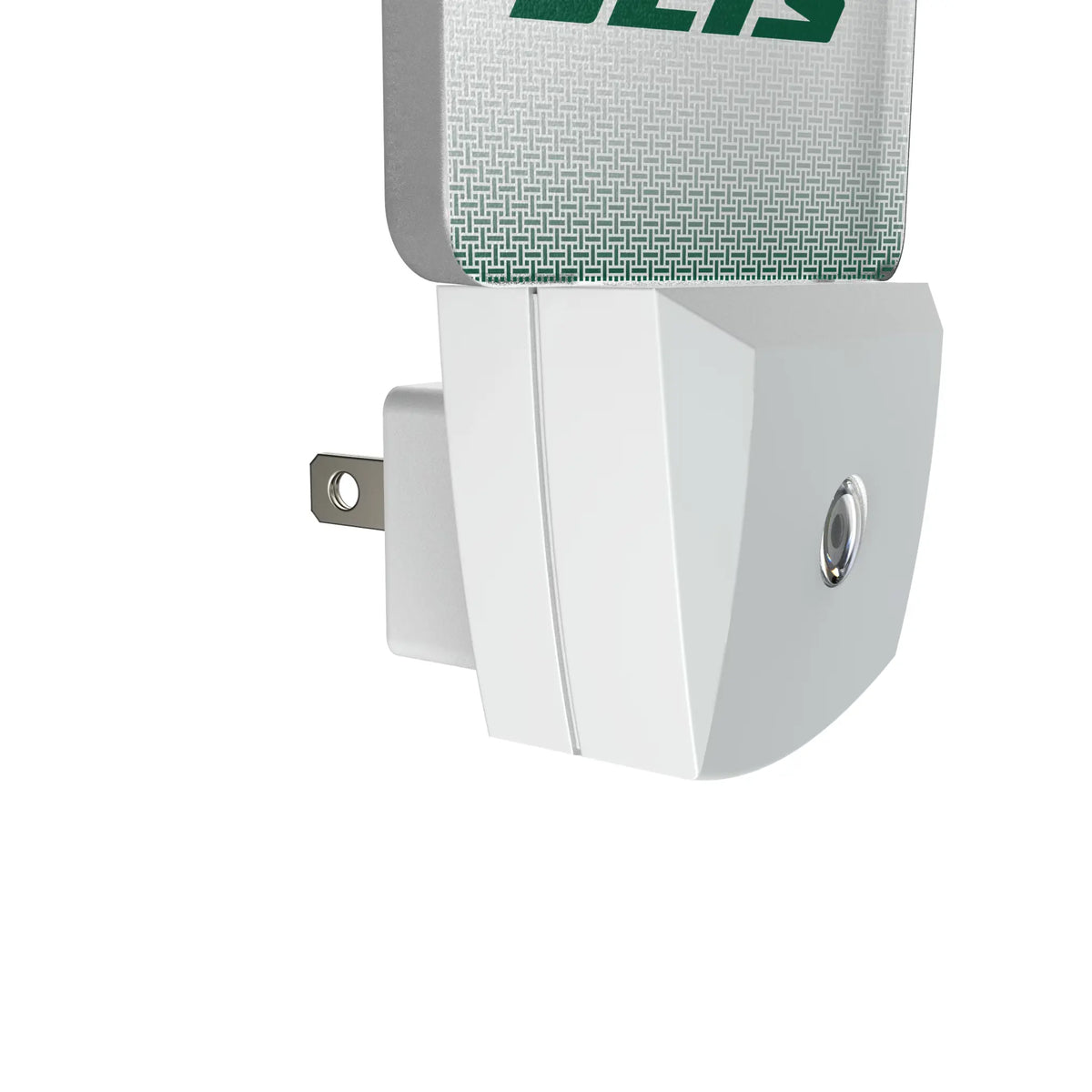 New York Jets Linen Night Light 2-Pack - Detail