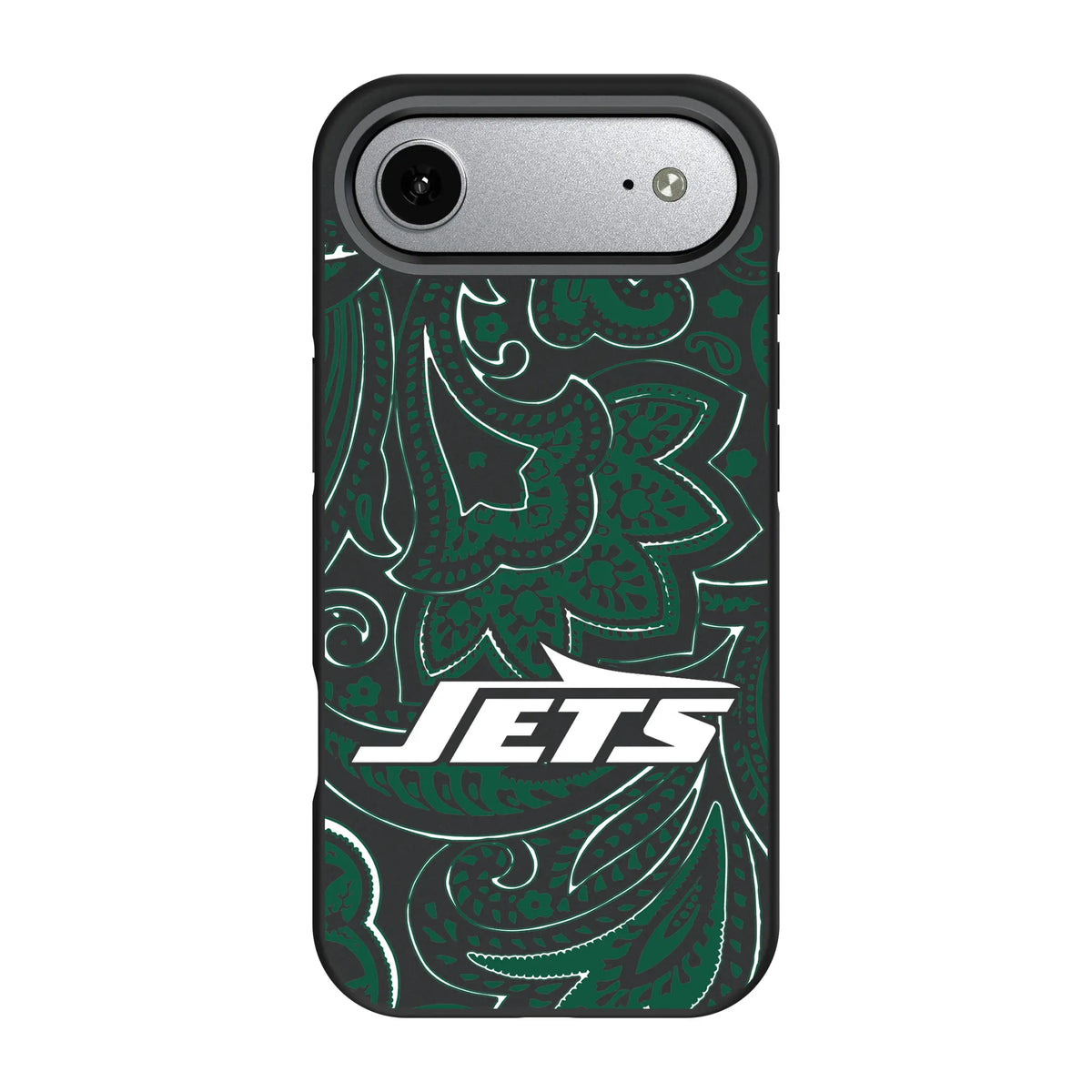 New York Jets Paisley iPhone Bump Phone Case for Apple iPhone#Device_iPhone Air