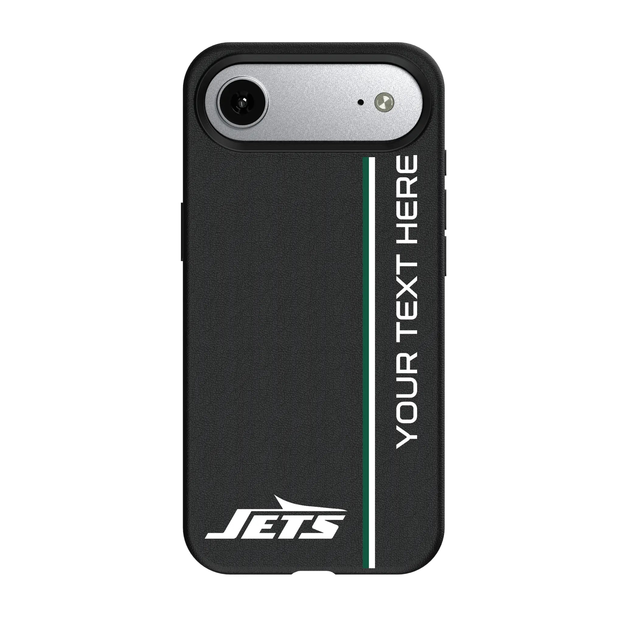 New York Jets Personalized Sidebard iPhone MagSafe Compatible Phone Case for Apple iPhone#Device_iPhone Air