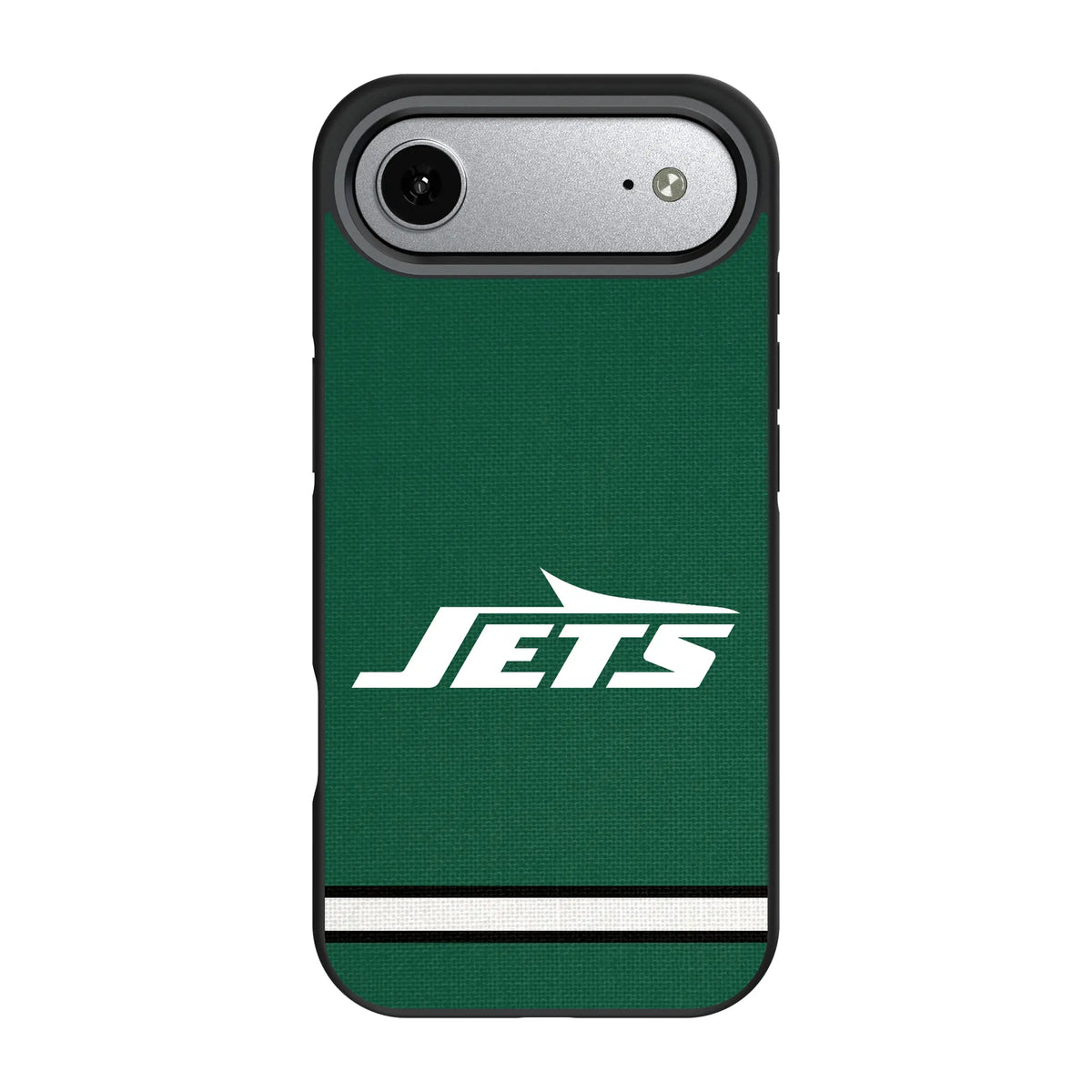 New York Jets Stripe iPhone Bump Phone Case for Apple iPhone#Device_iPhone Air