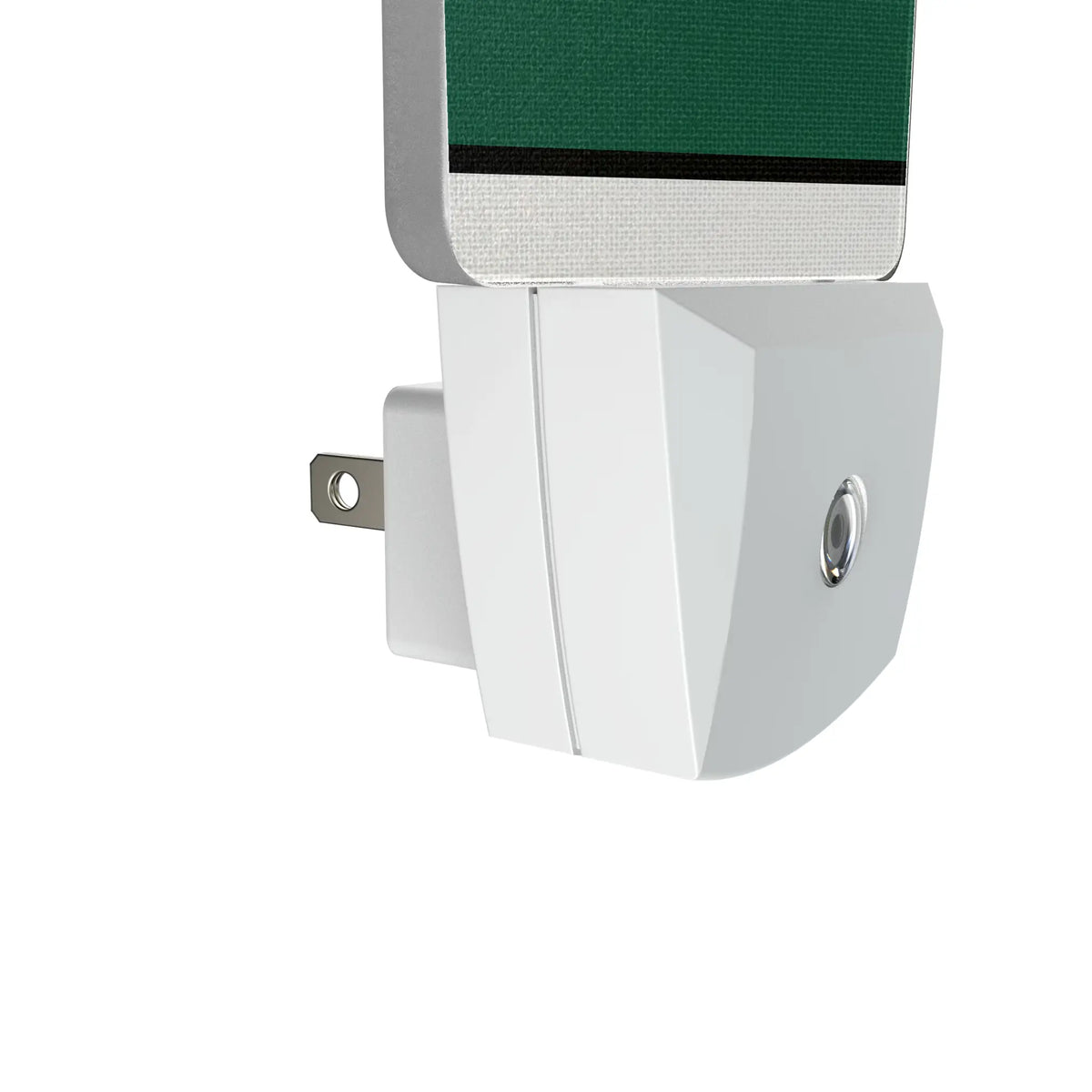 New York Jets Stripe Night Light 2-Pack - Detail
