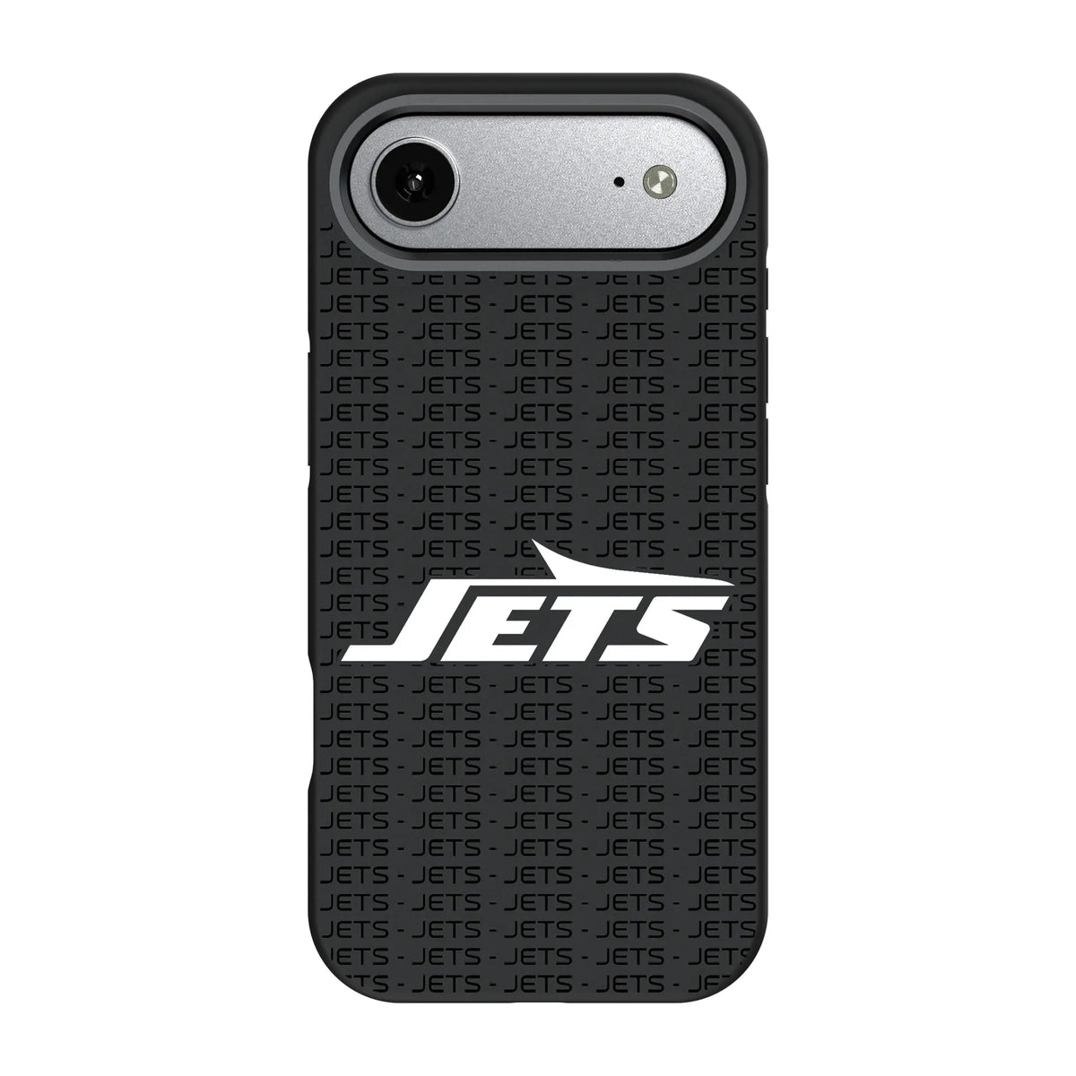 New York Jets Text Backdrop iPhone Bump Phone Case for Apple iPhone#Device_iPhone Air