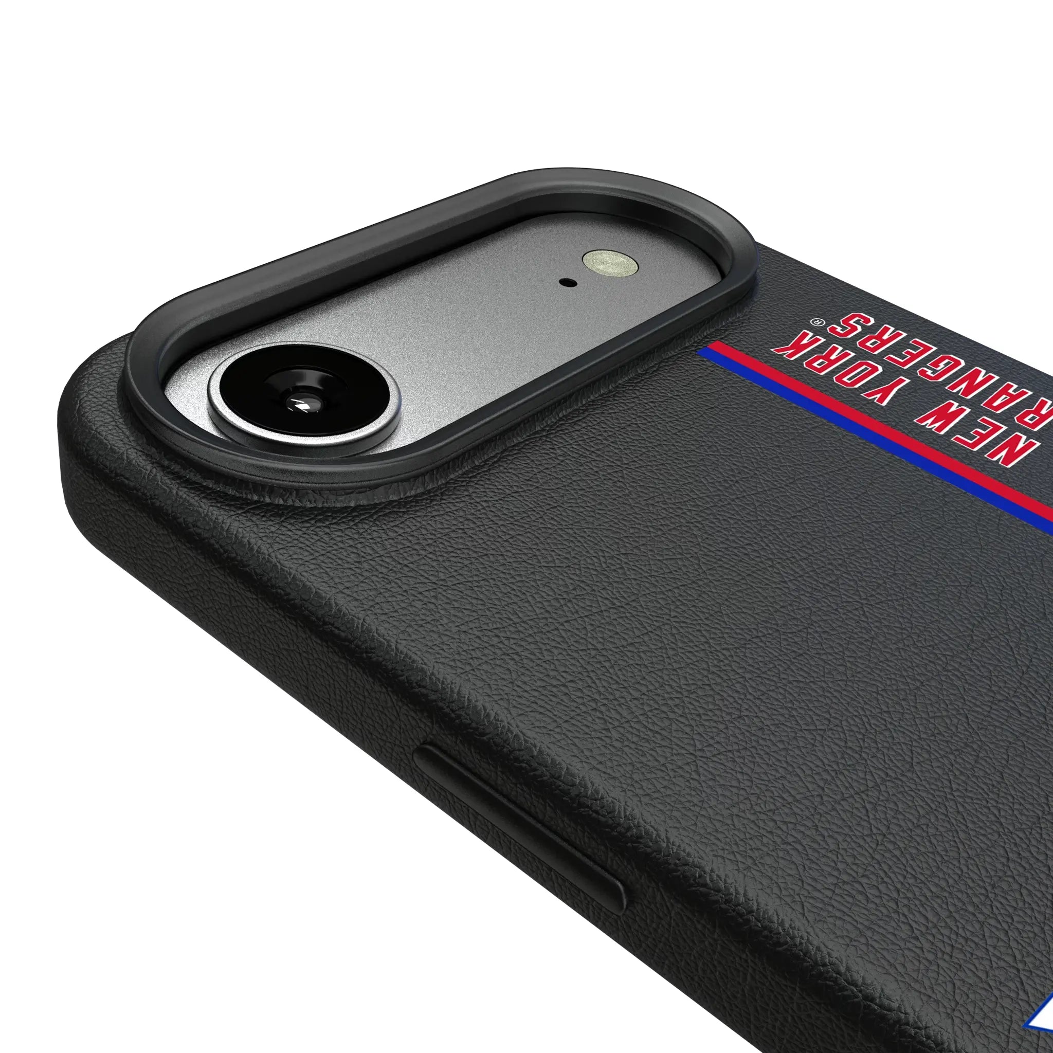 New York Rangers Sidebar iPhone MagSafe Compatible Phone Case for Apple iPhone - Detail#Device_iPhone Air