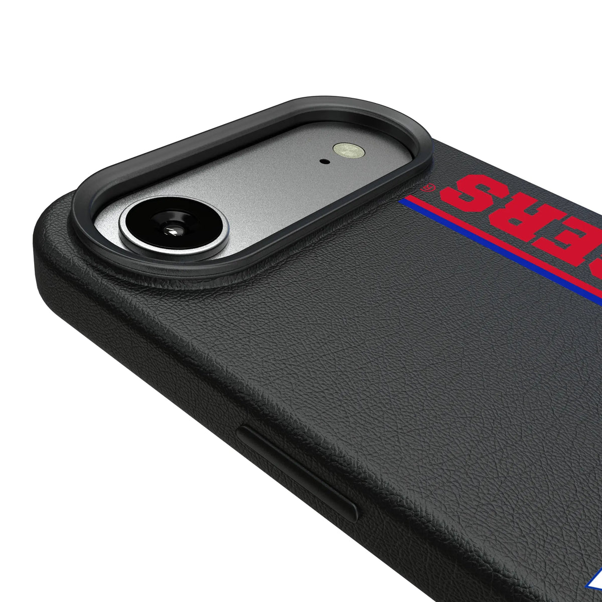 New York Rangers Sidebar iPhone MagSafe Compatible Phone Case for Apple iPhone - Detail#Device_iPhone Air