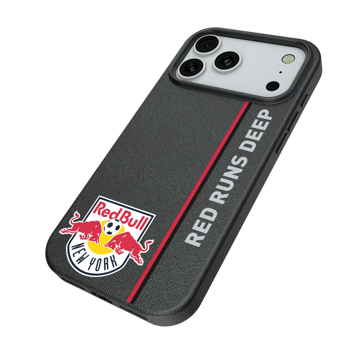 New York Red Bulls Sidebar iPhone MagSafe Compatible Phone Case for Apple iPhone - Isometric View#Device_iPhone 18 Pro Max