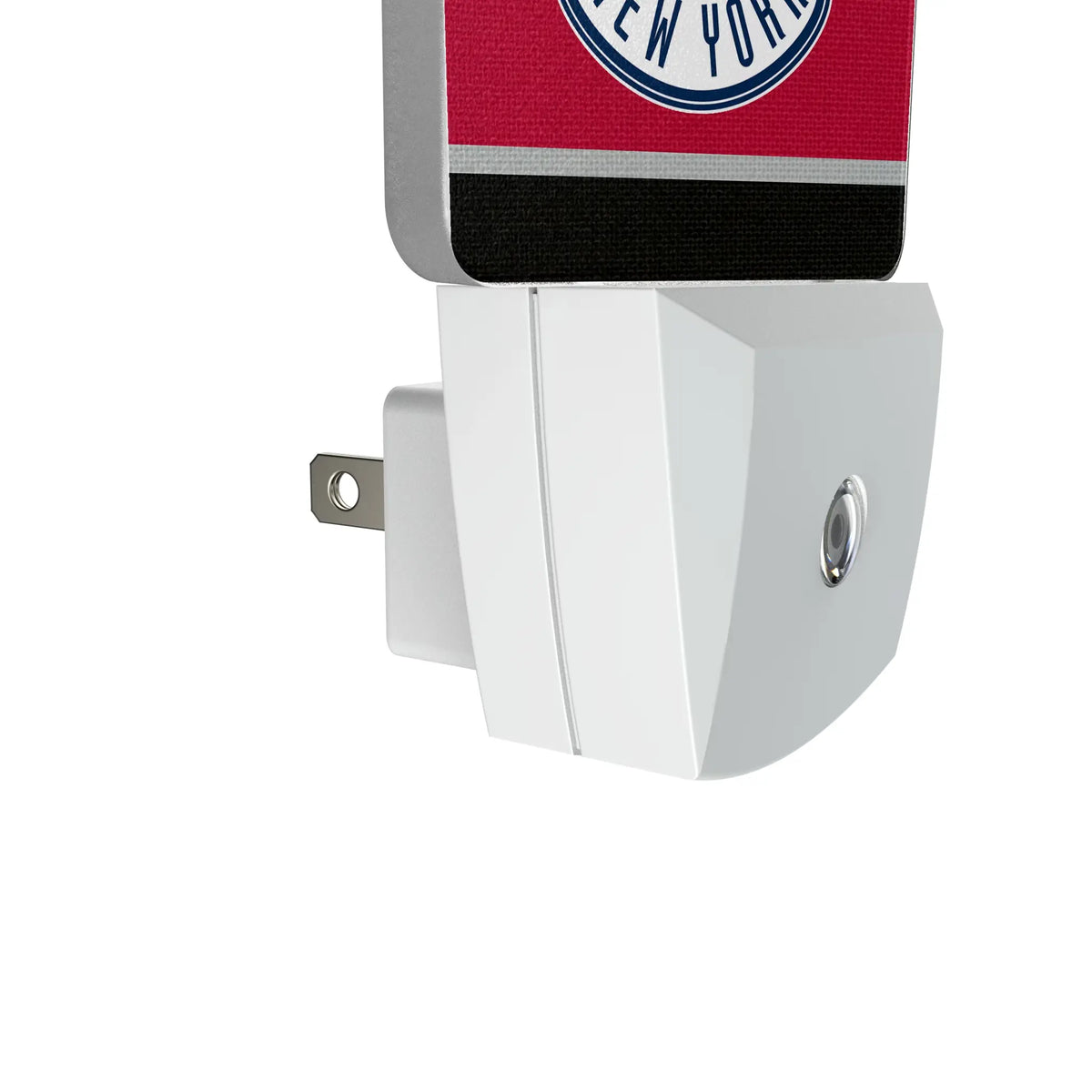 New York Red Bulls Stripe Night Light 2-Pack - Detail