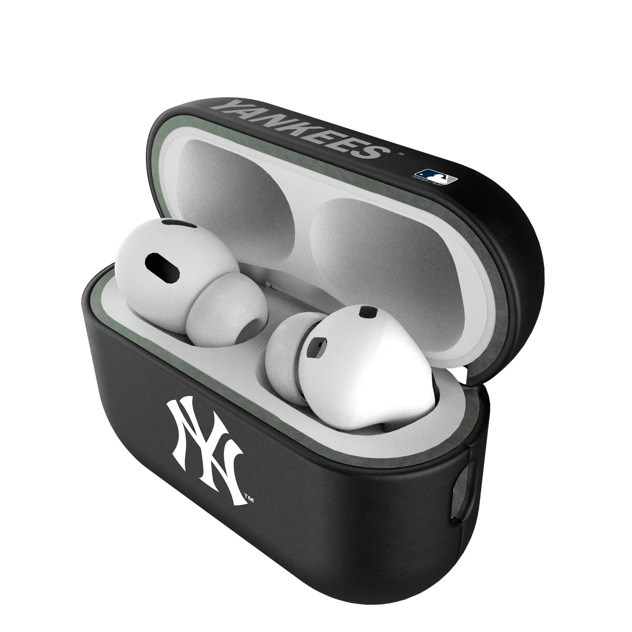 New York Yankees Insignia AirPods AirPod Case Cover#Device_AirPods Pro 2nd Gen